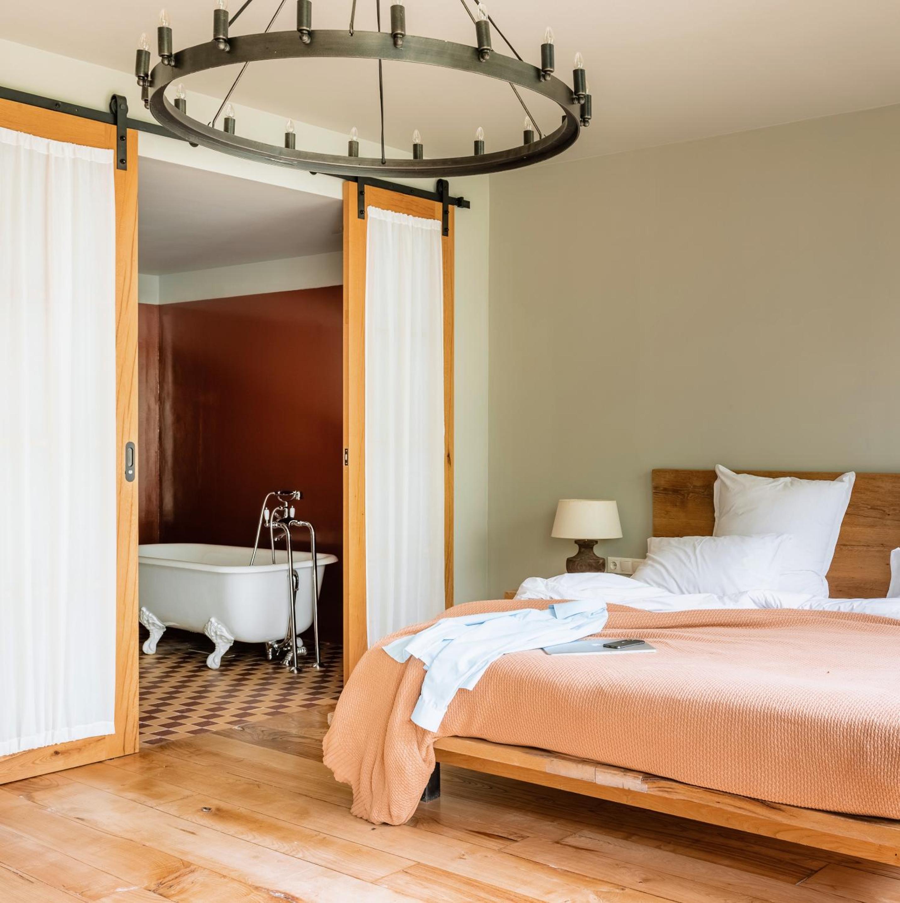 Suite with Terrace - Photo 2