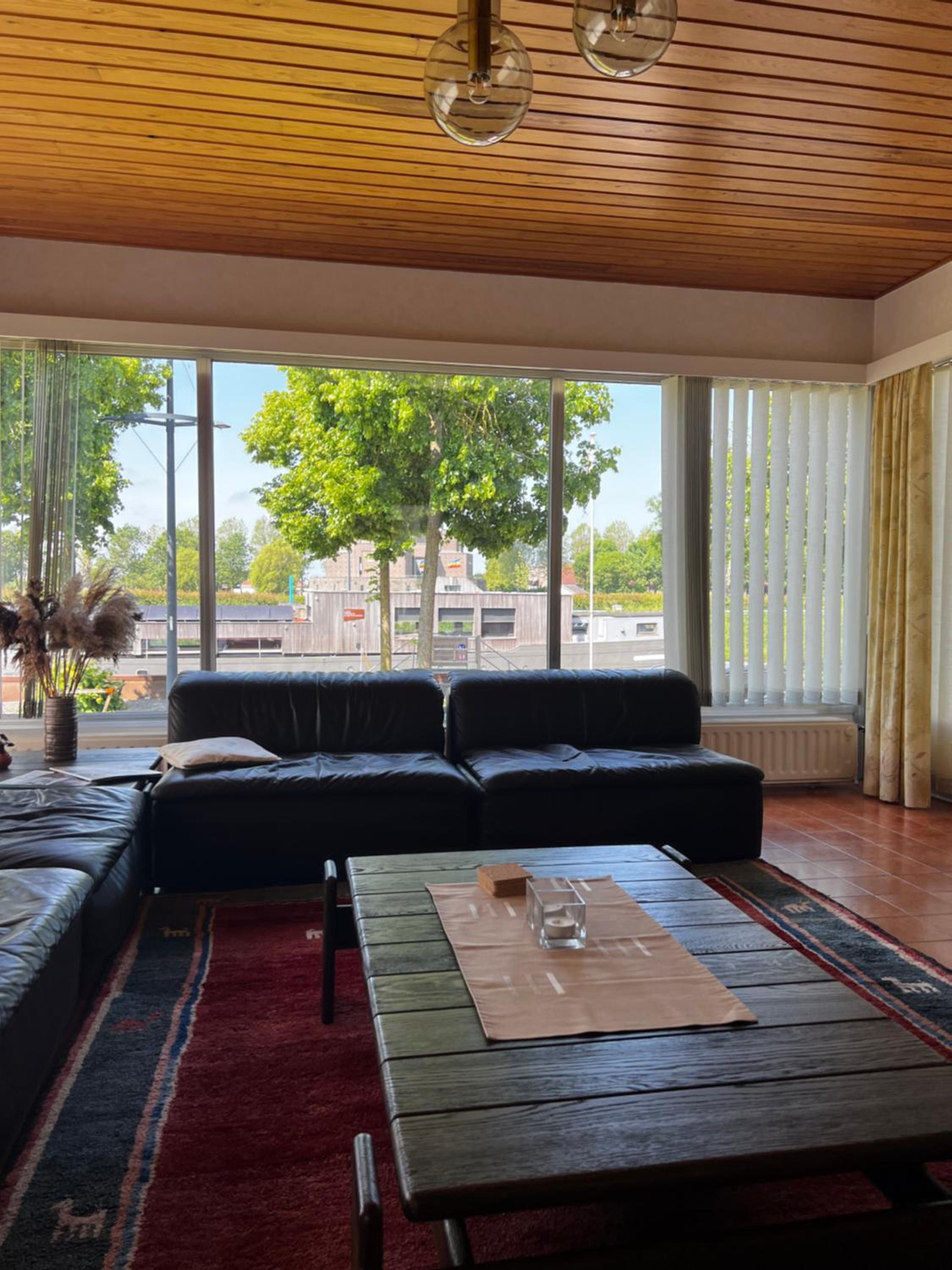 Four-Bedroom House photo 1