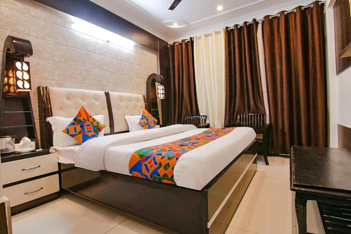 Deluxe Room photo 1