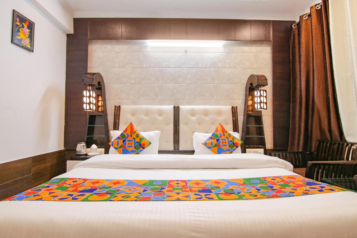 Deluxe Room photo 2