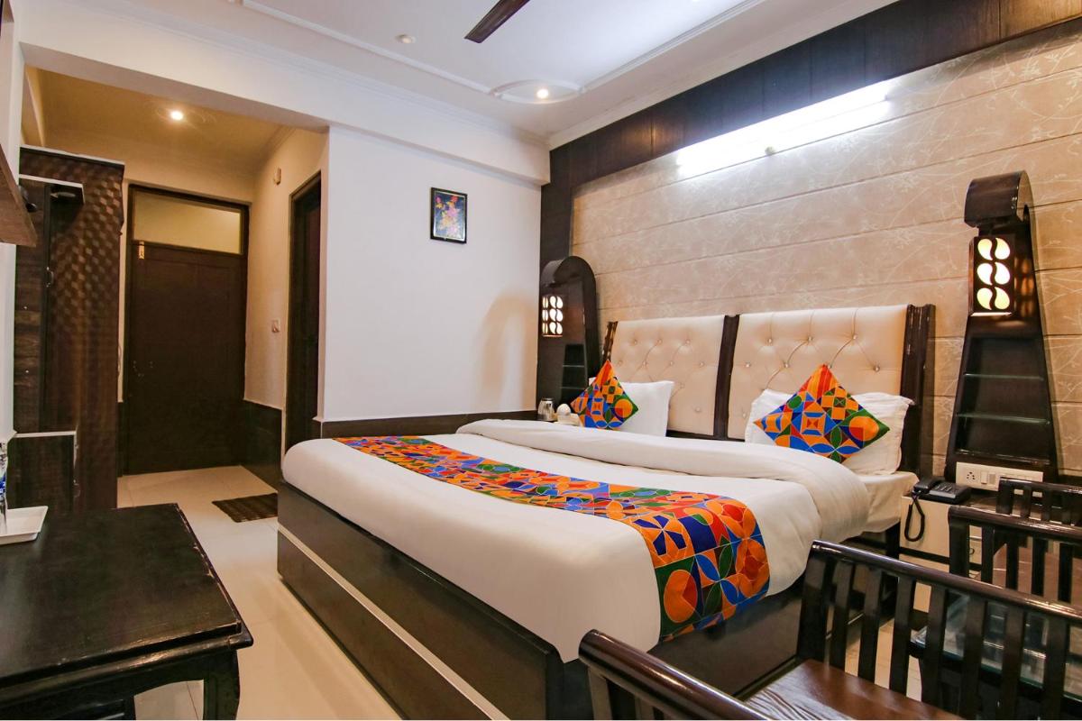 Deluxe Room photo 3