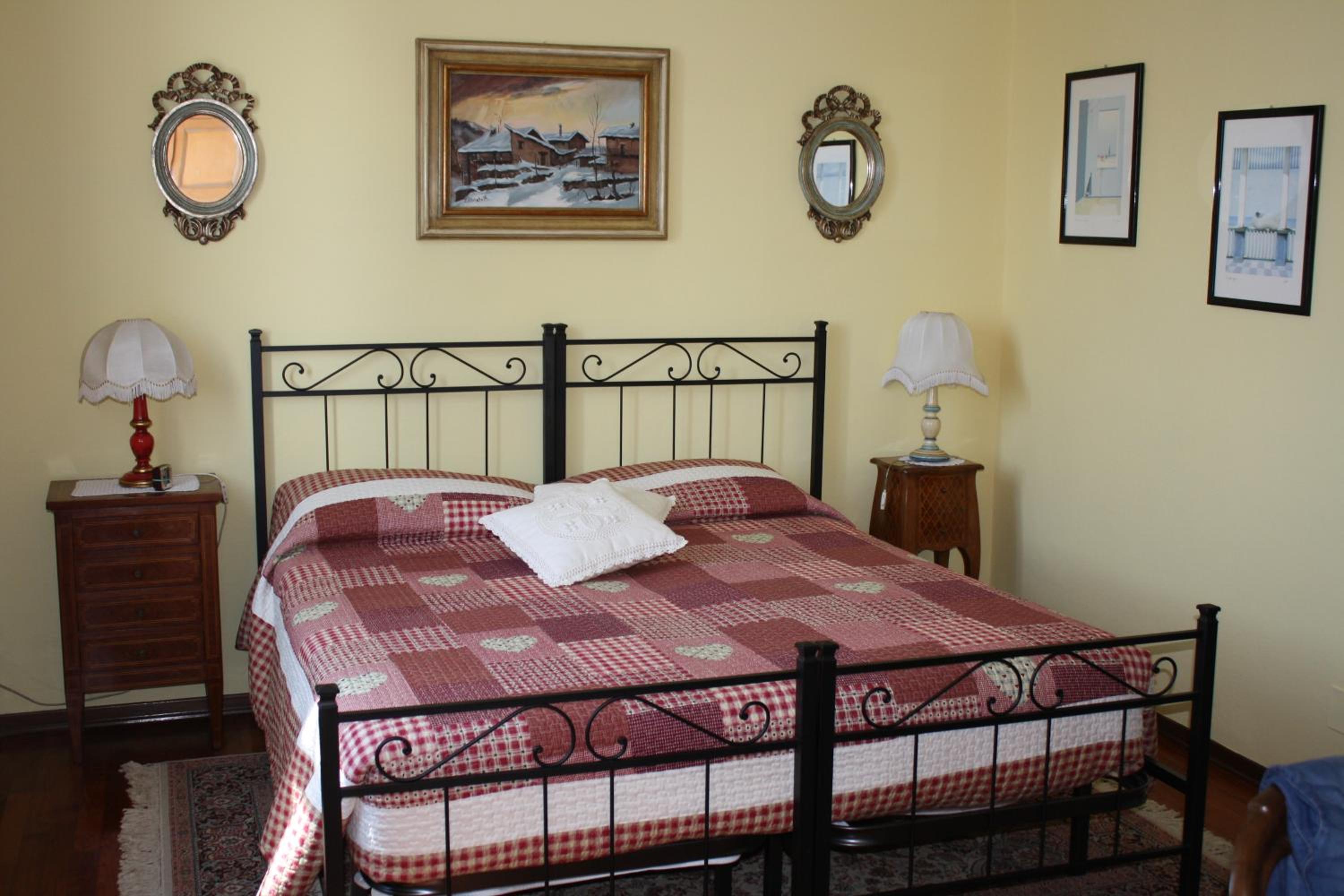Twin Room photo 1