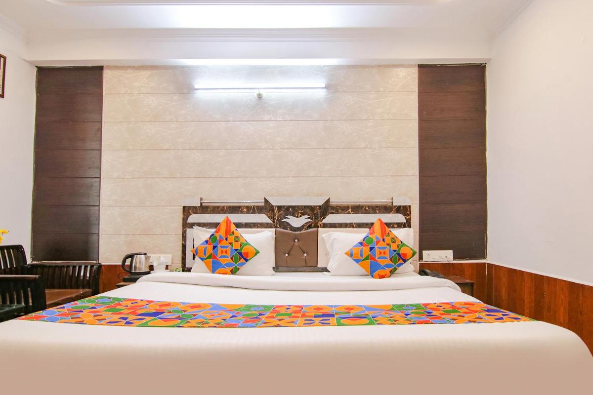 Superior Double Room photo 3