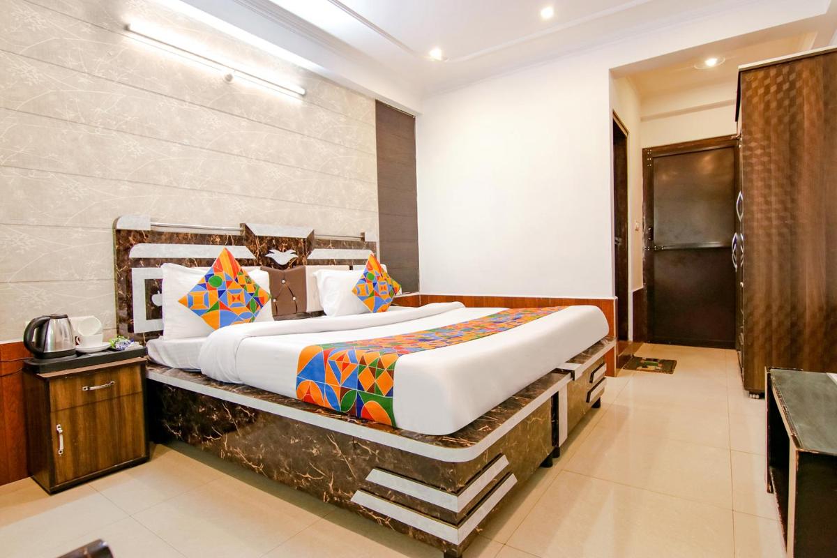 Superior Double Room photo 2