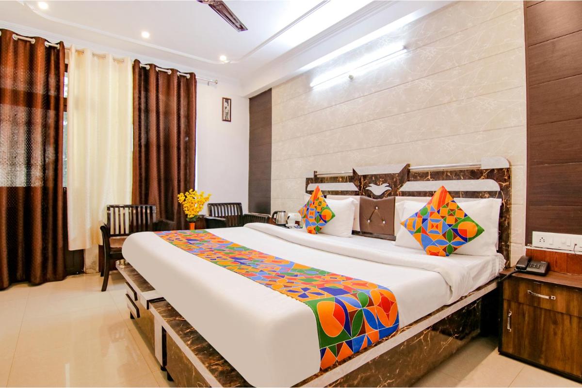 Superior Double Room photo 1