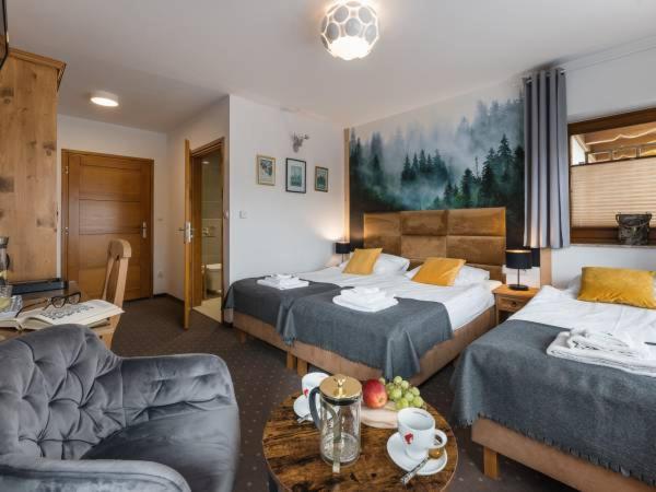 Comfort Triple Room photo 1