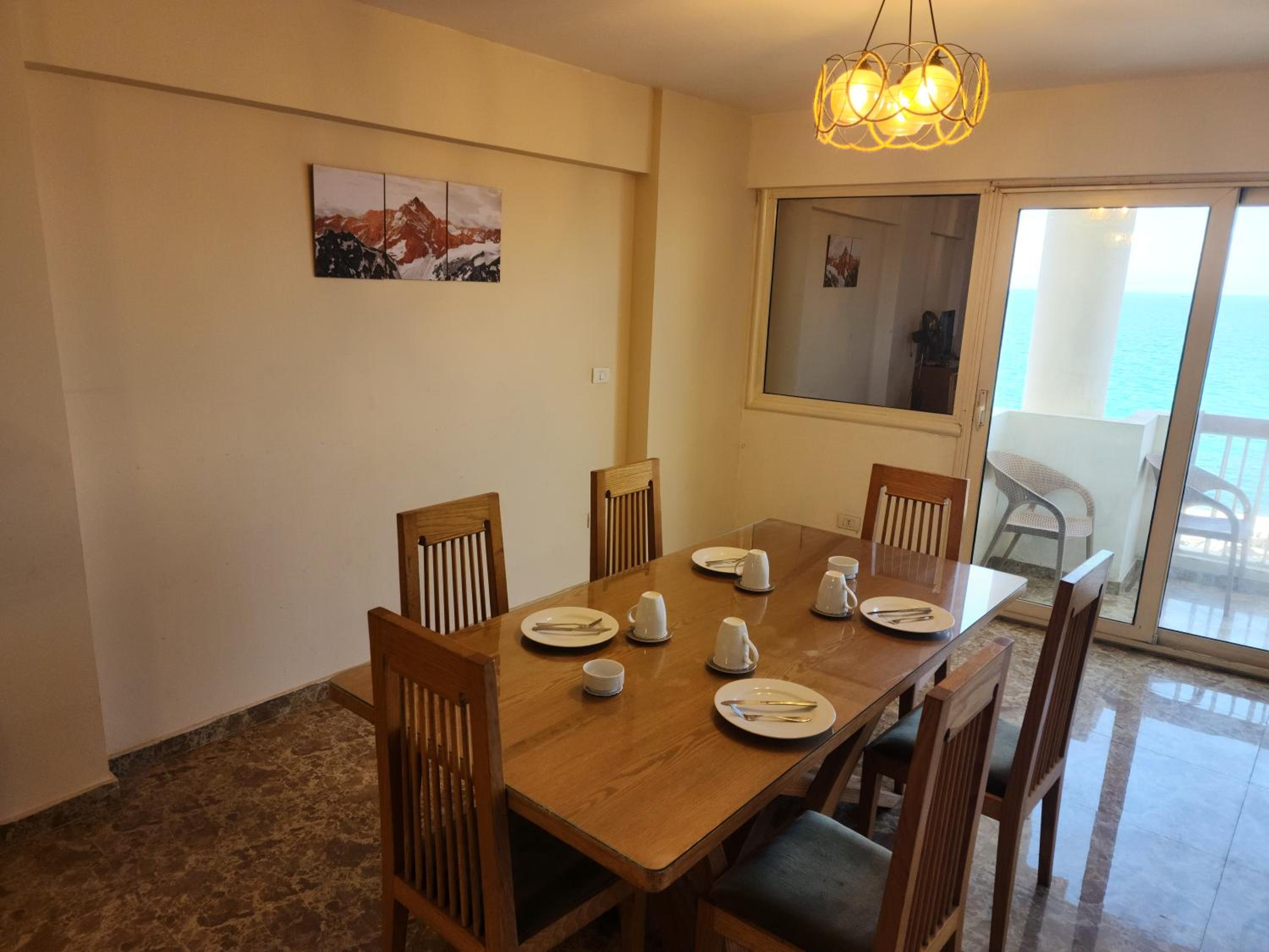 Apartment with Sea View - Photo 16