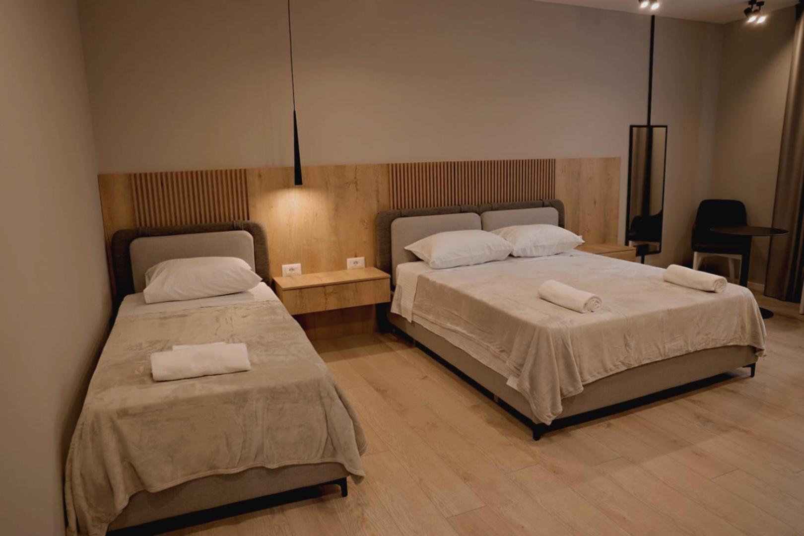Standard Quadruple Room photo 3