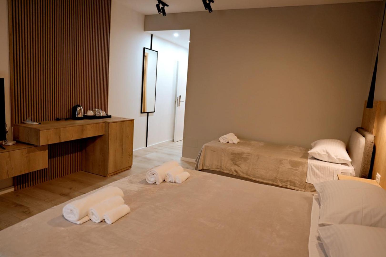 Standard Triple Room photo 3