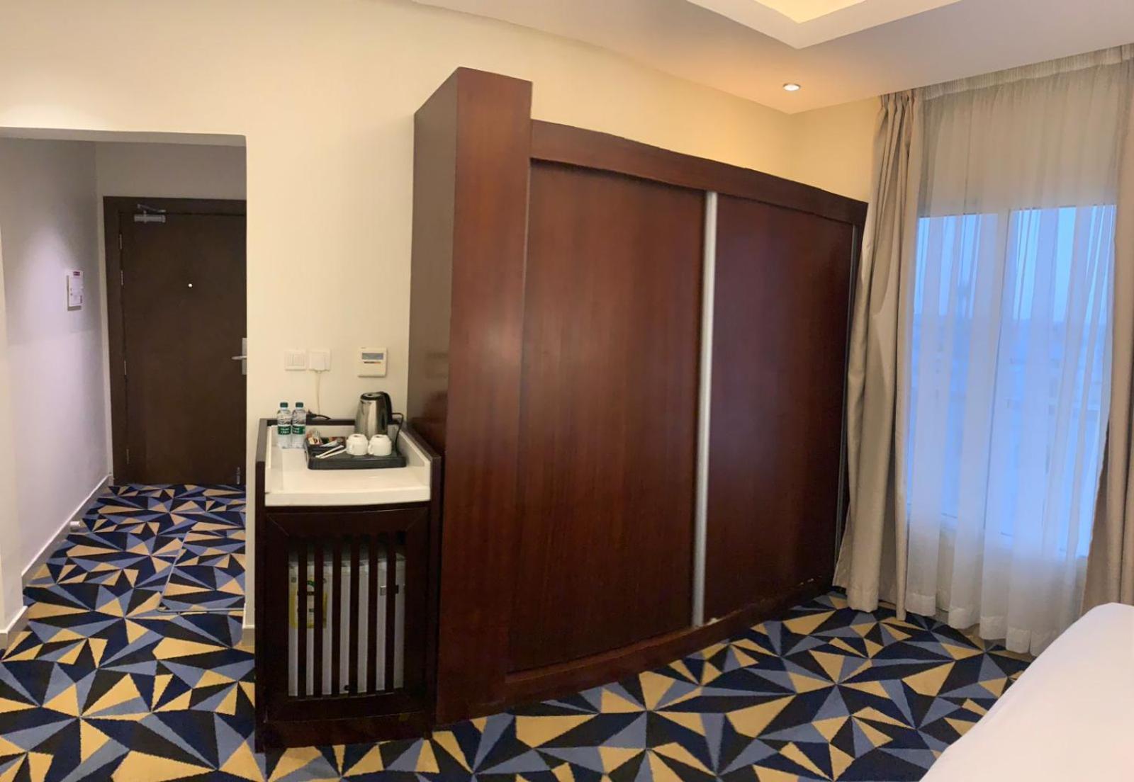 Ocean View Al Zahra — photo 141
