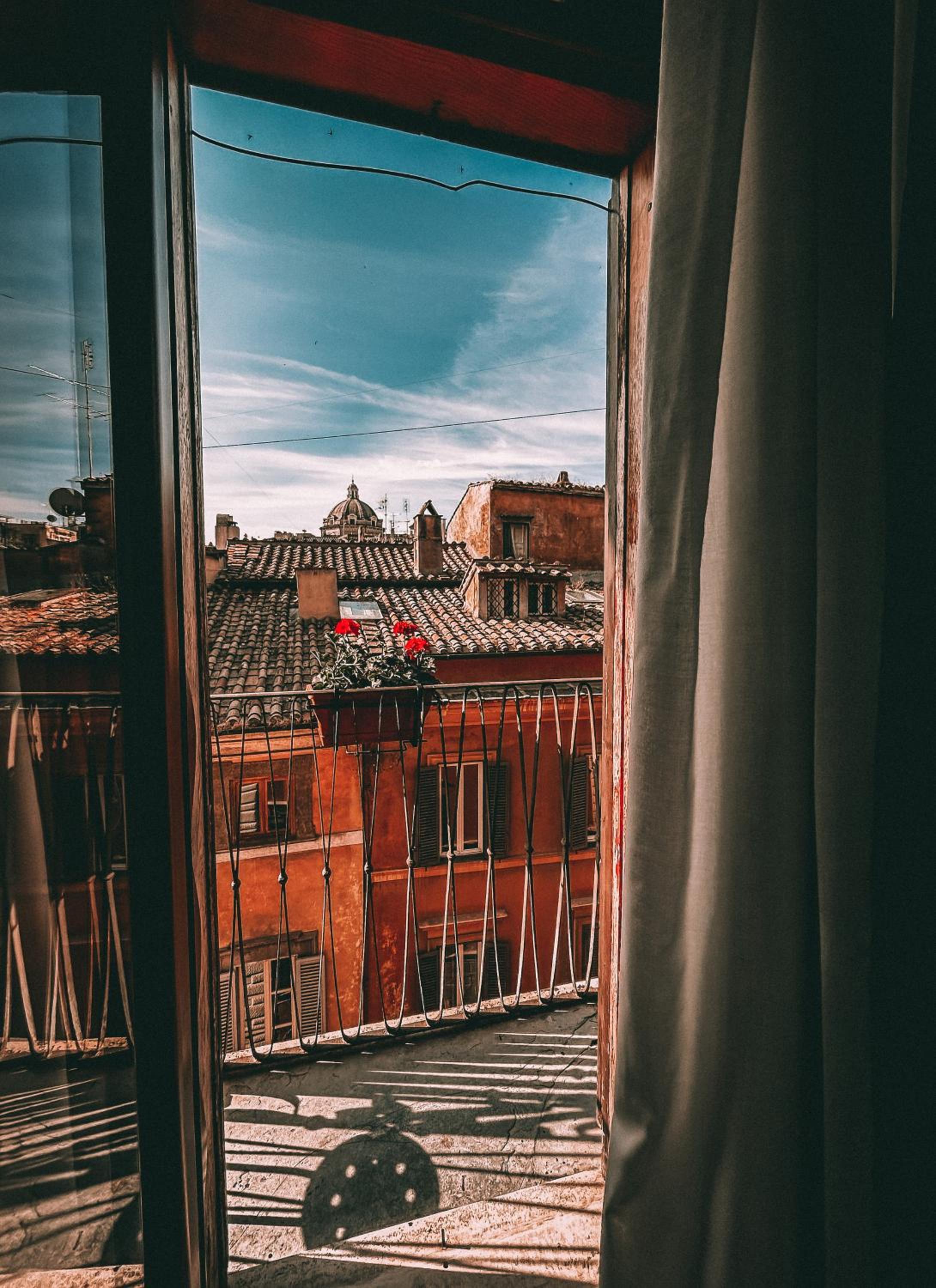 Double Room with Balcony photo 2