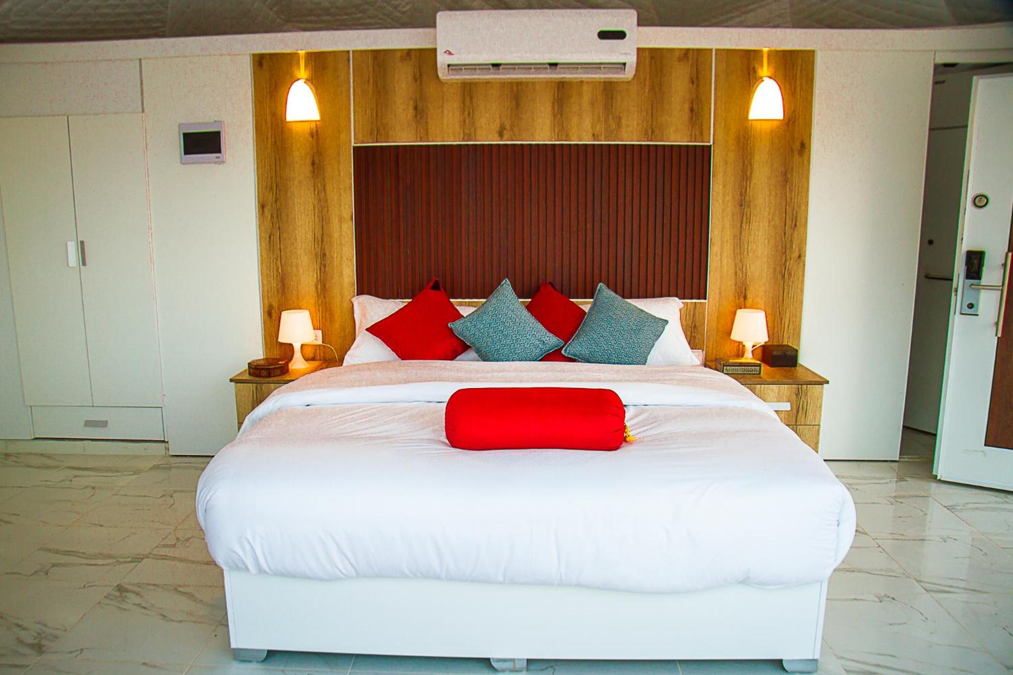 Double Room with Mountain View photo 1
