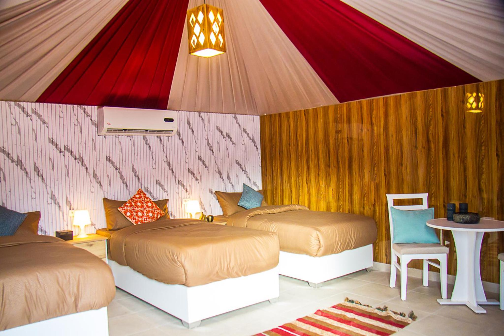 Superior Triple Room photo 1