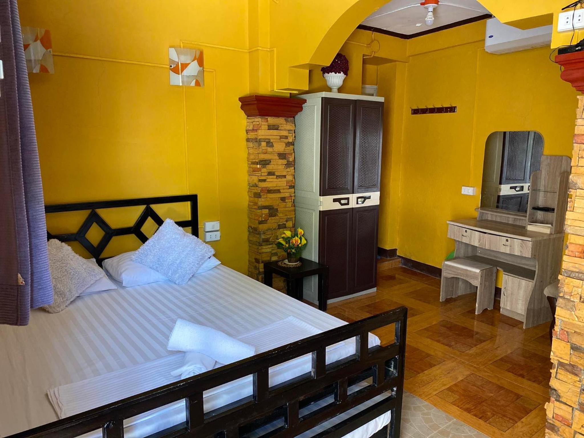 Deluxe Double Room photo 1