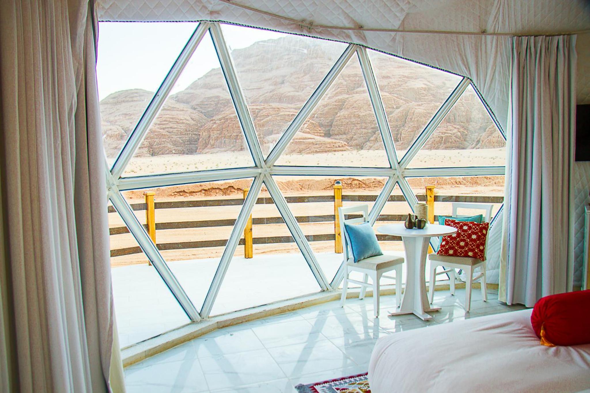 Double Room with Mountain View photo 3