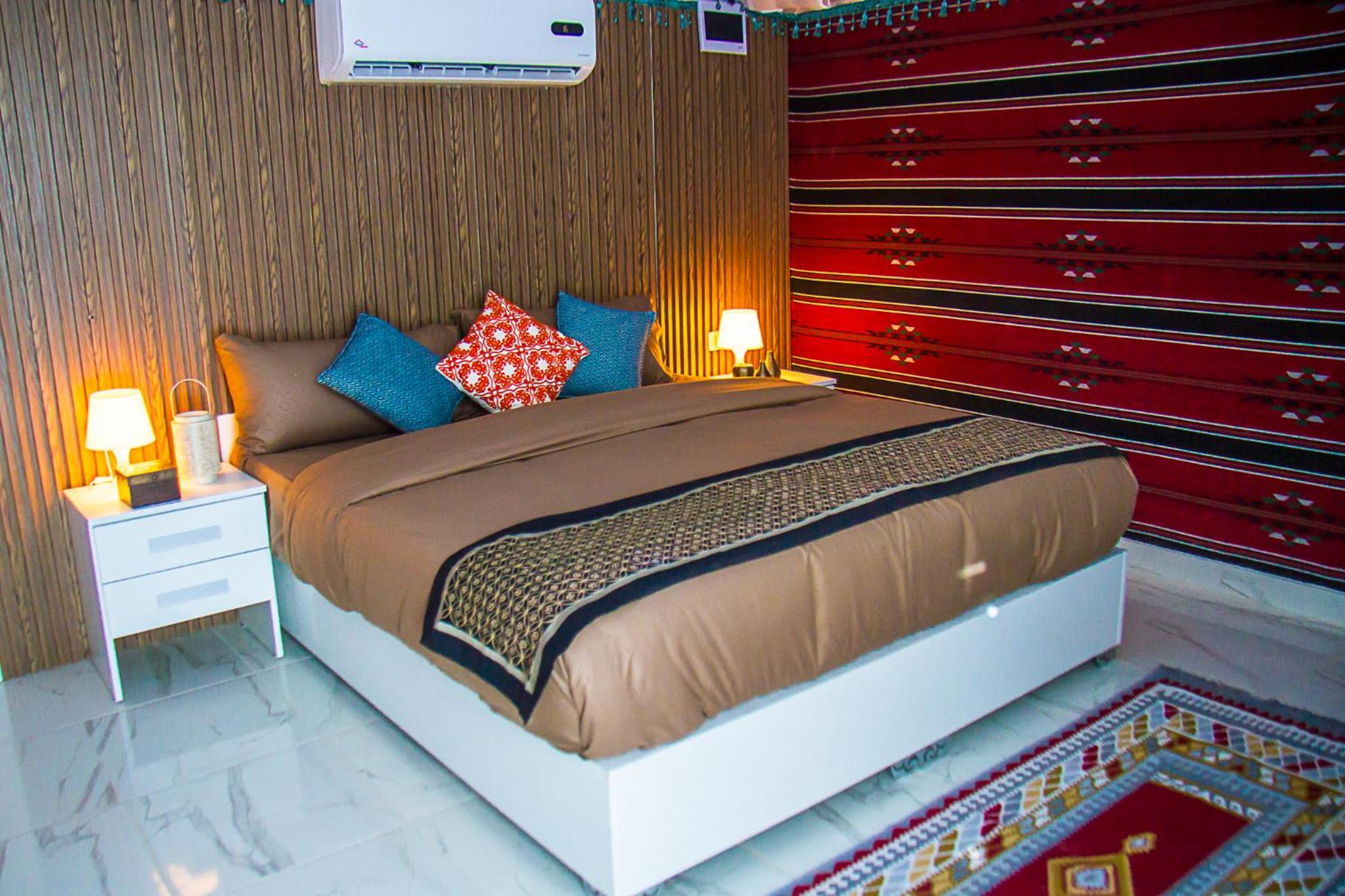 Deluxe Double Room photo 1