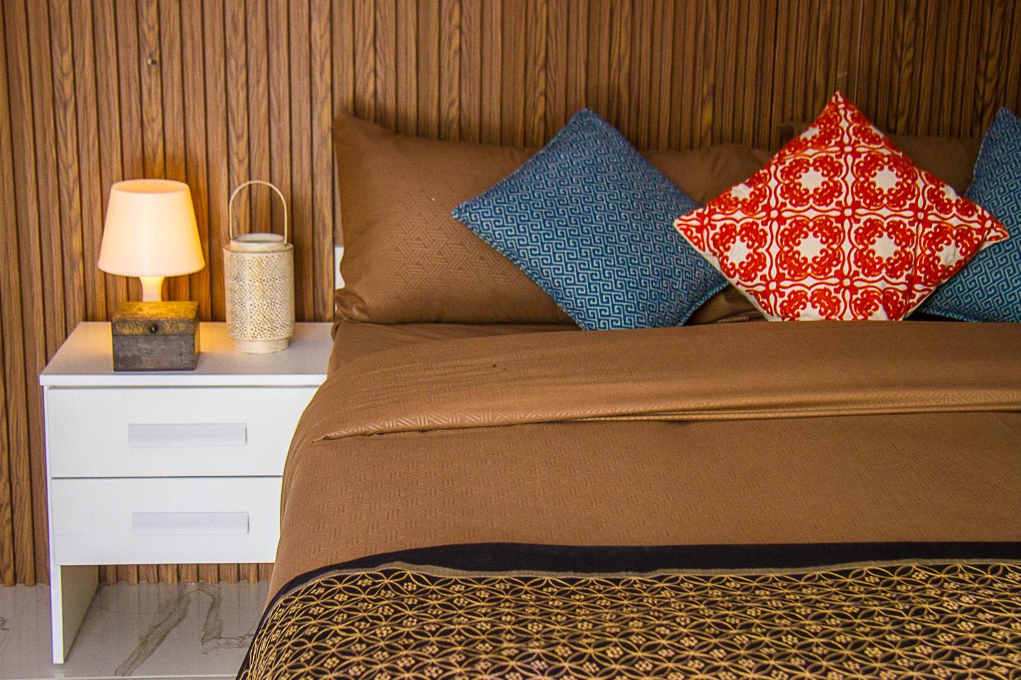 Superior Double Room photo 2
