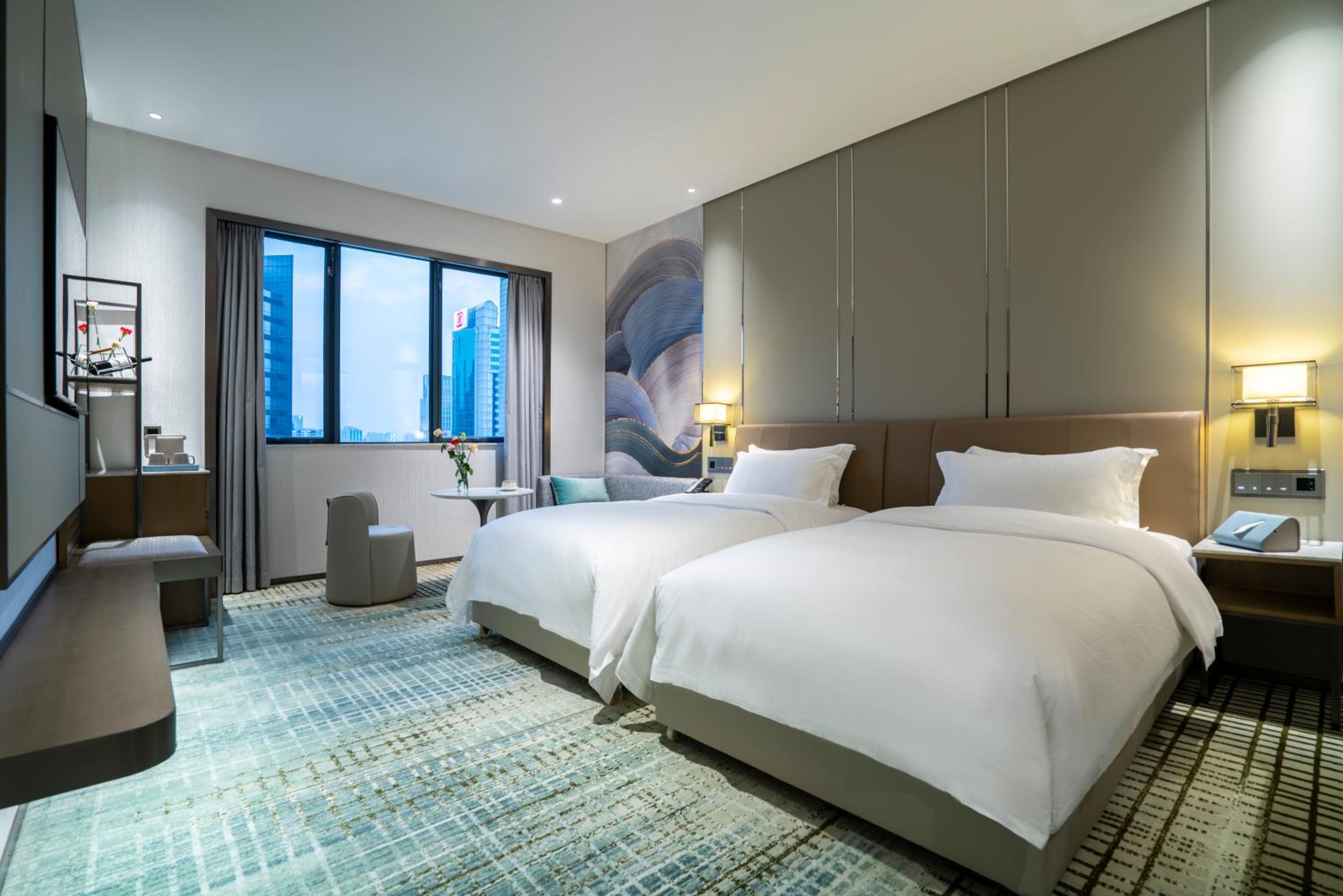 Deluxe Twin Room - Photo 1