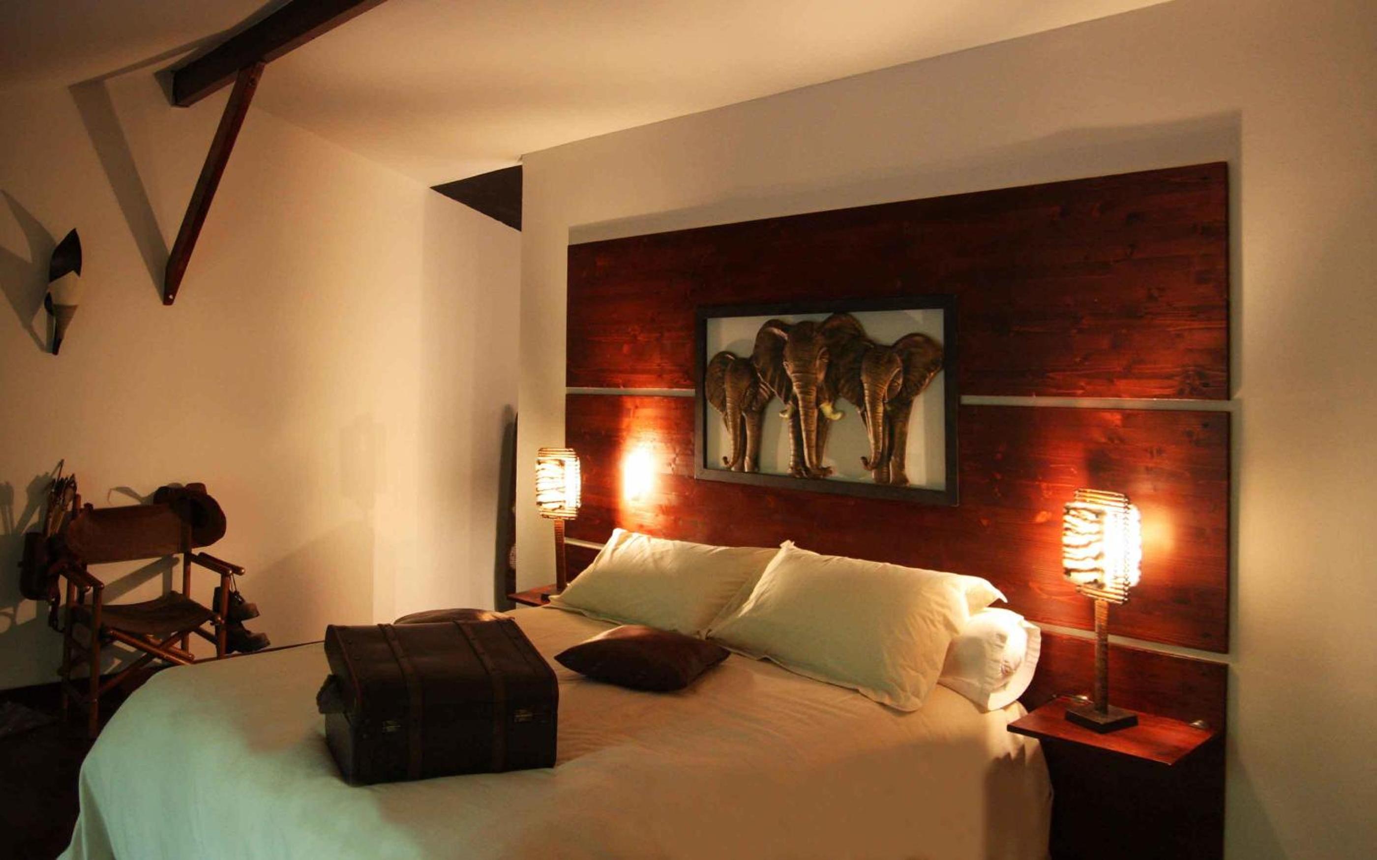 One-Bedroom Cottage Taona photo 1