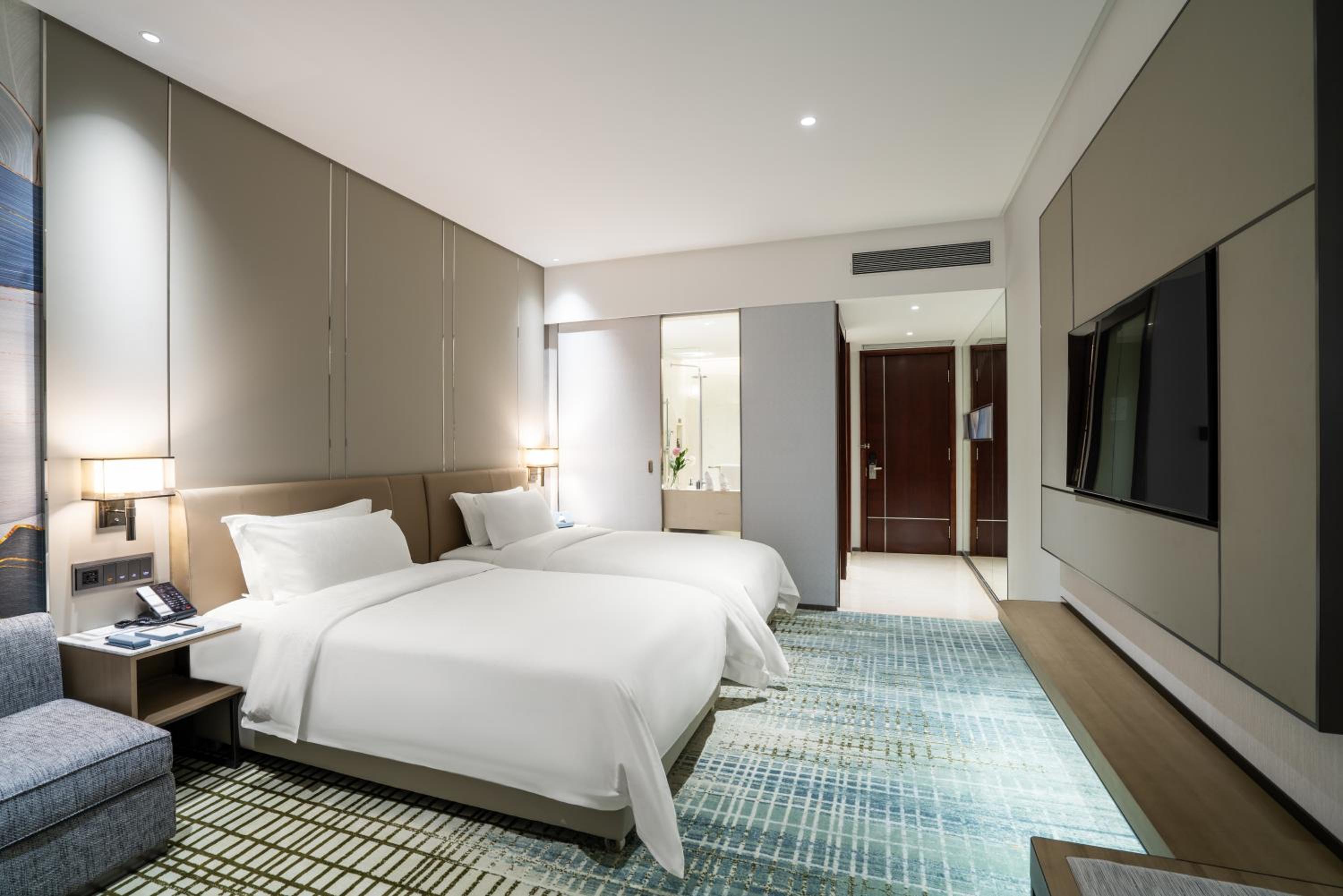 Deluxe Twin Room - Photo 4