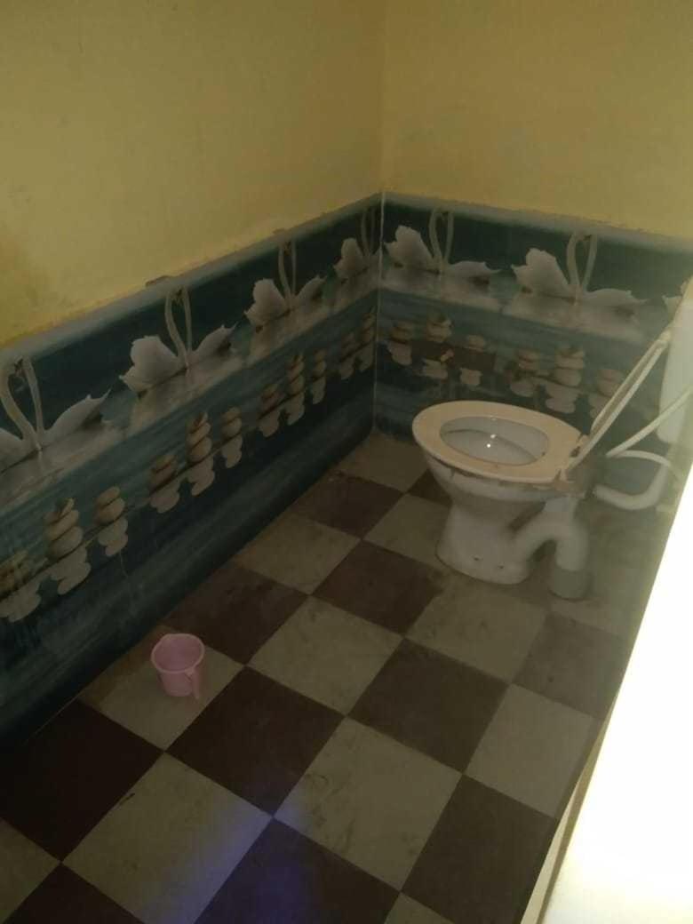 Classic Triple Room photo 2