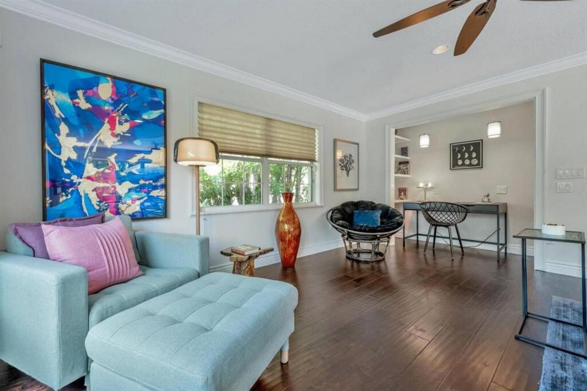 Vacation Home photo 1