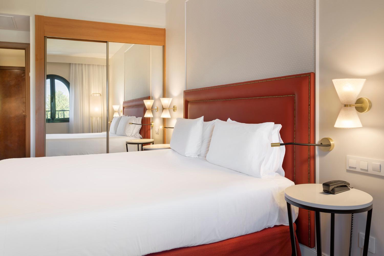 Superior Double Room - Photo 3