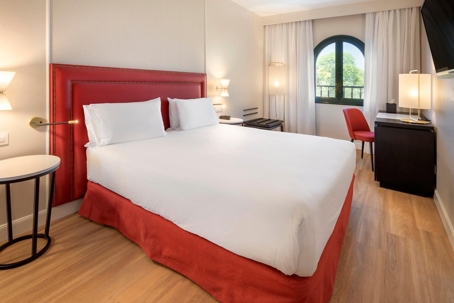 Superior Double Room - Photo 1