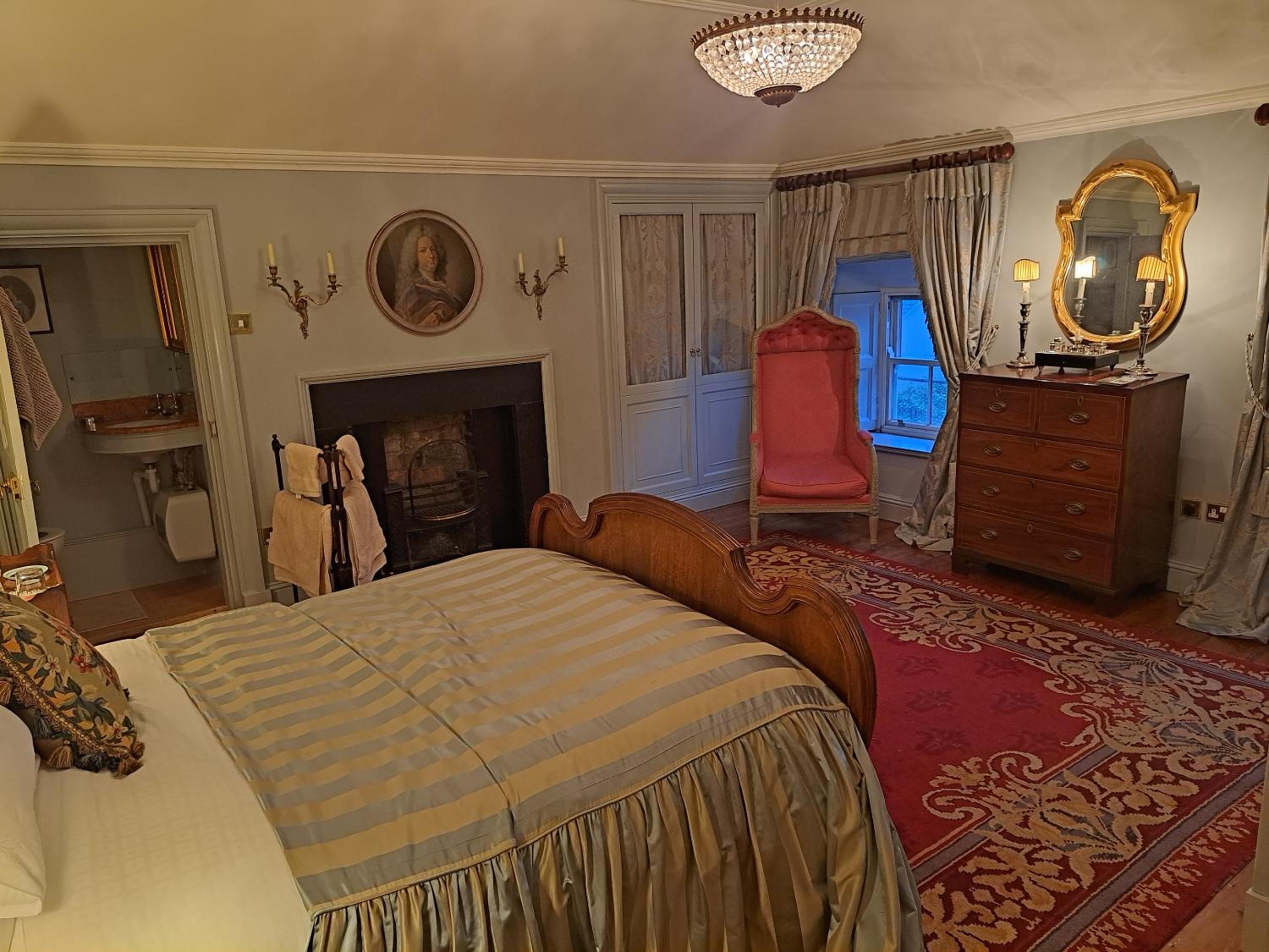 Superior Double Room photo 3