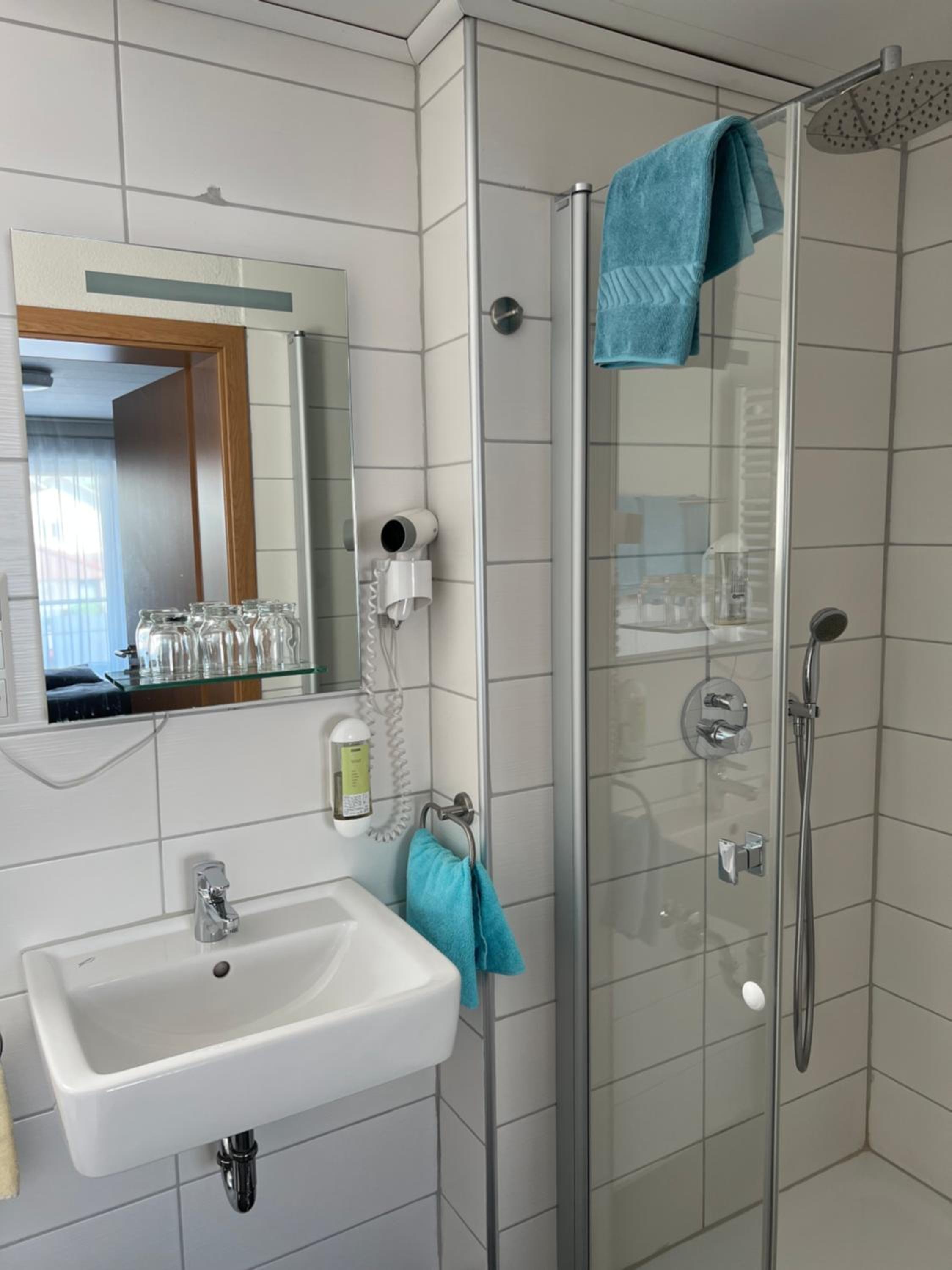 Triple Room with Balcony photo 2