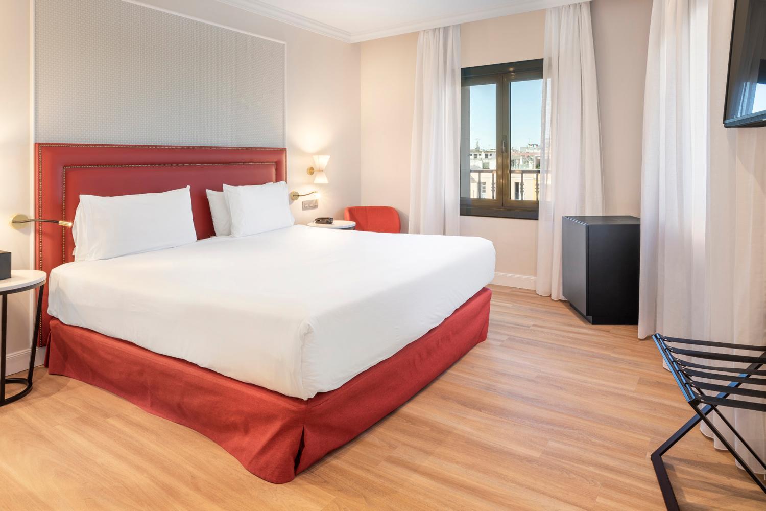 Junior Suite - Photo 1
