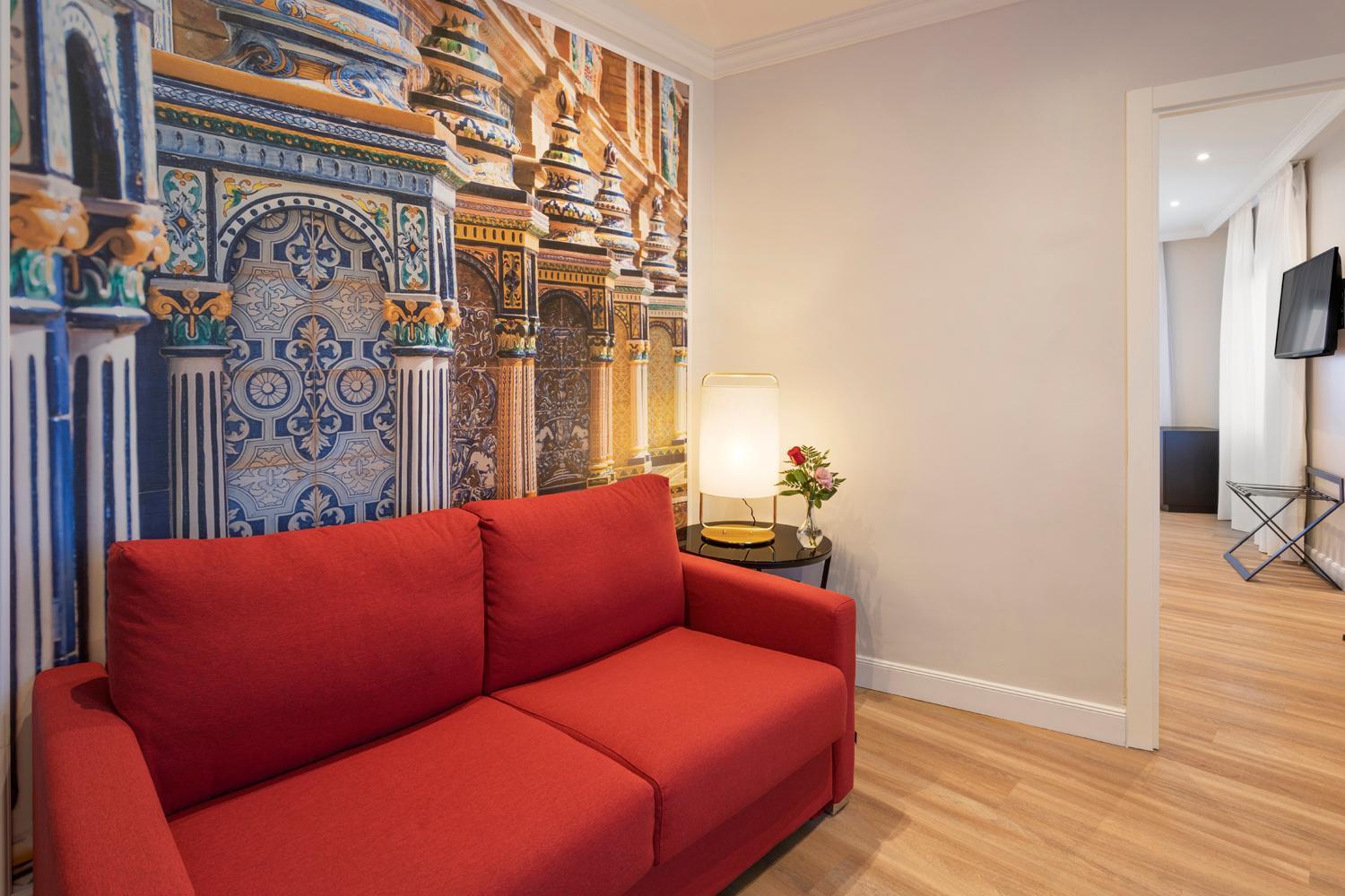 Junior Suite - Photo 7