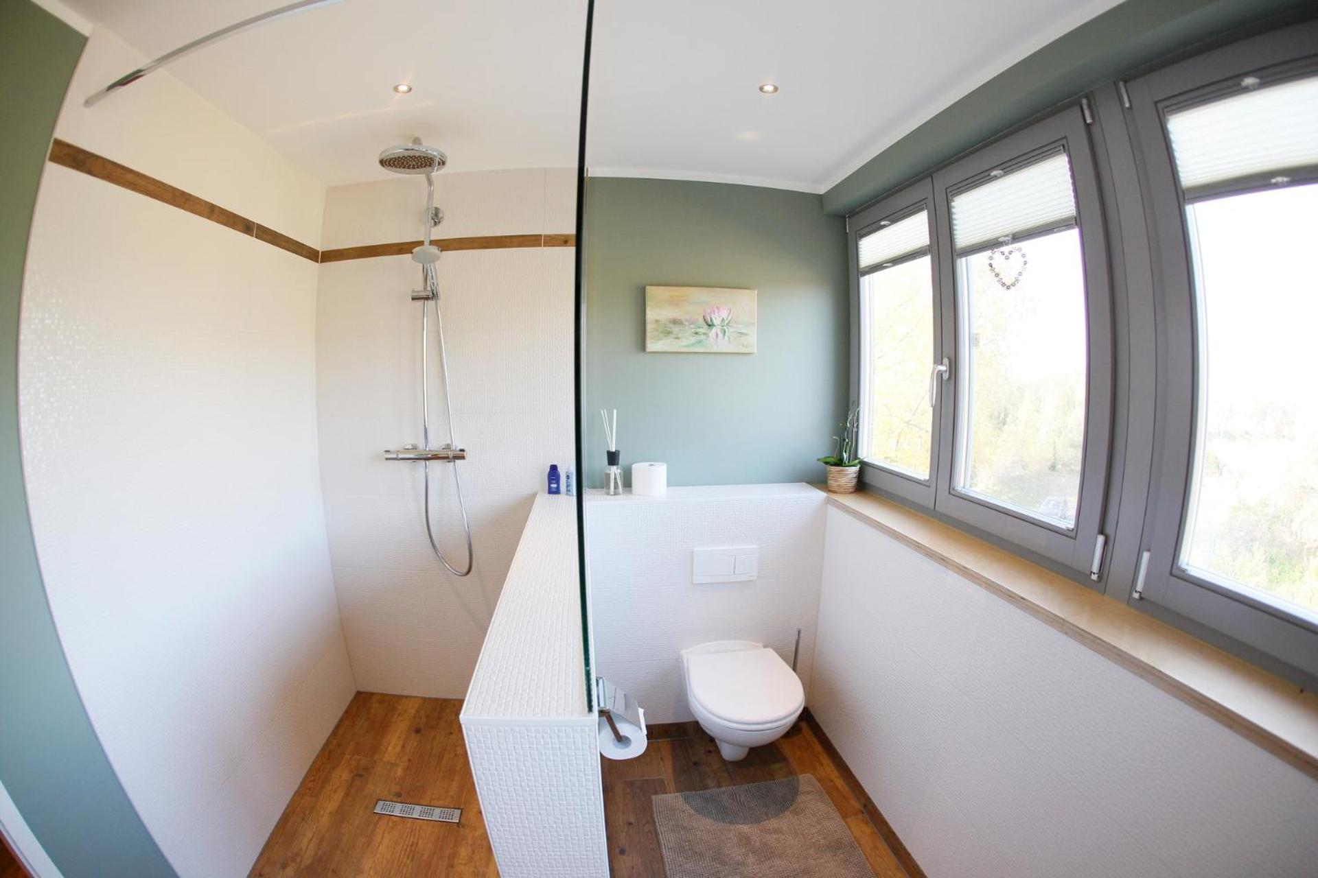 Studio Apartment - Photo 9
