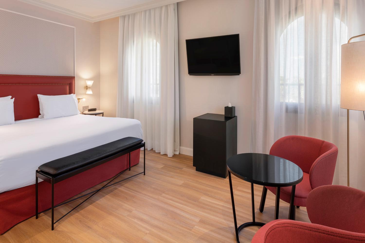 Junior Suite - Photo 4