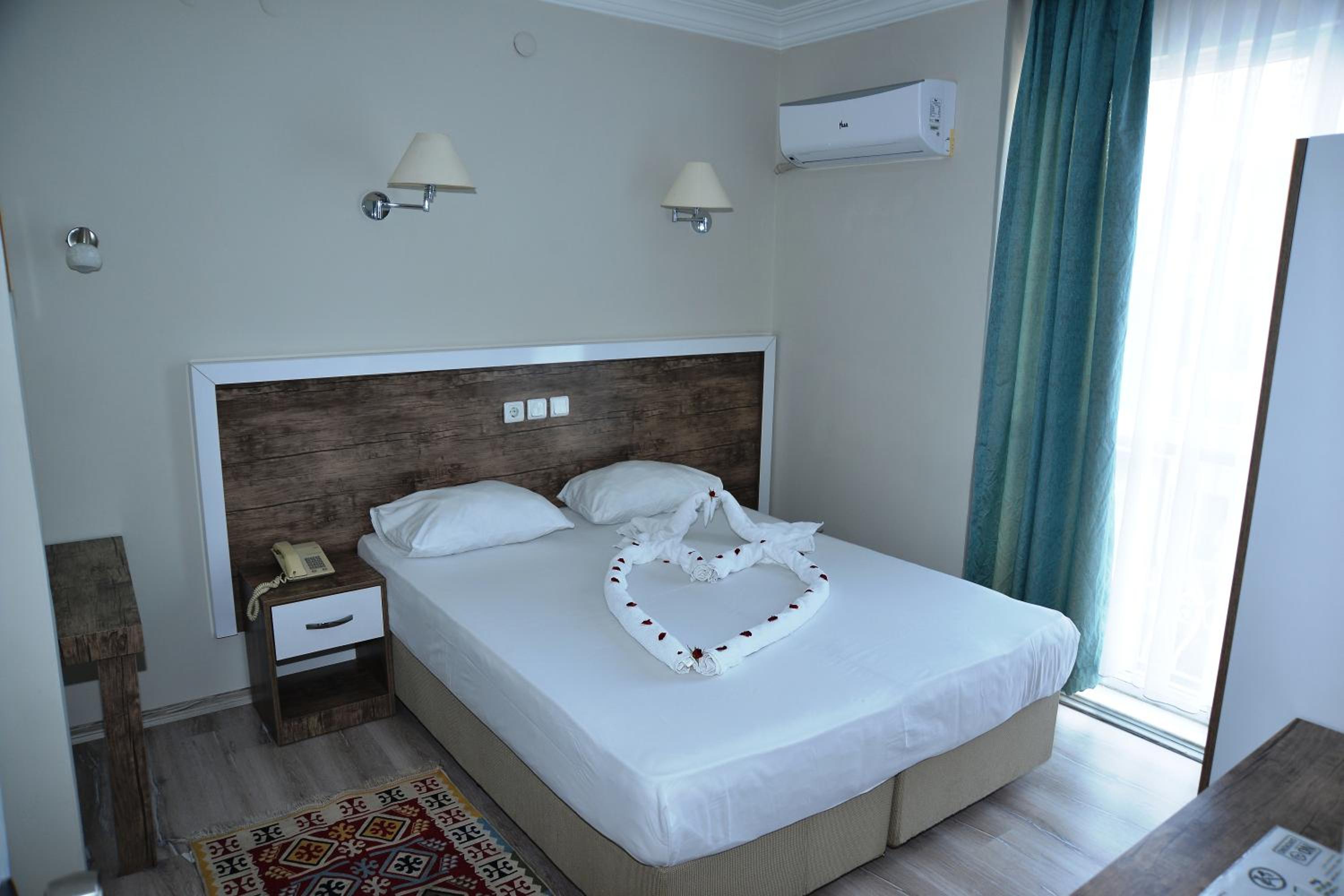 Standard Double Room photo 1