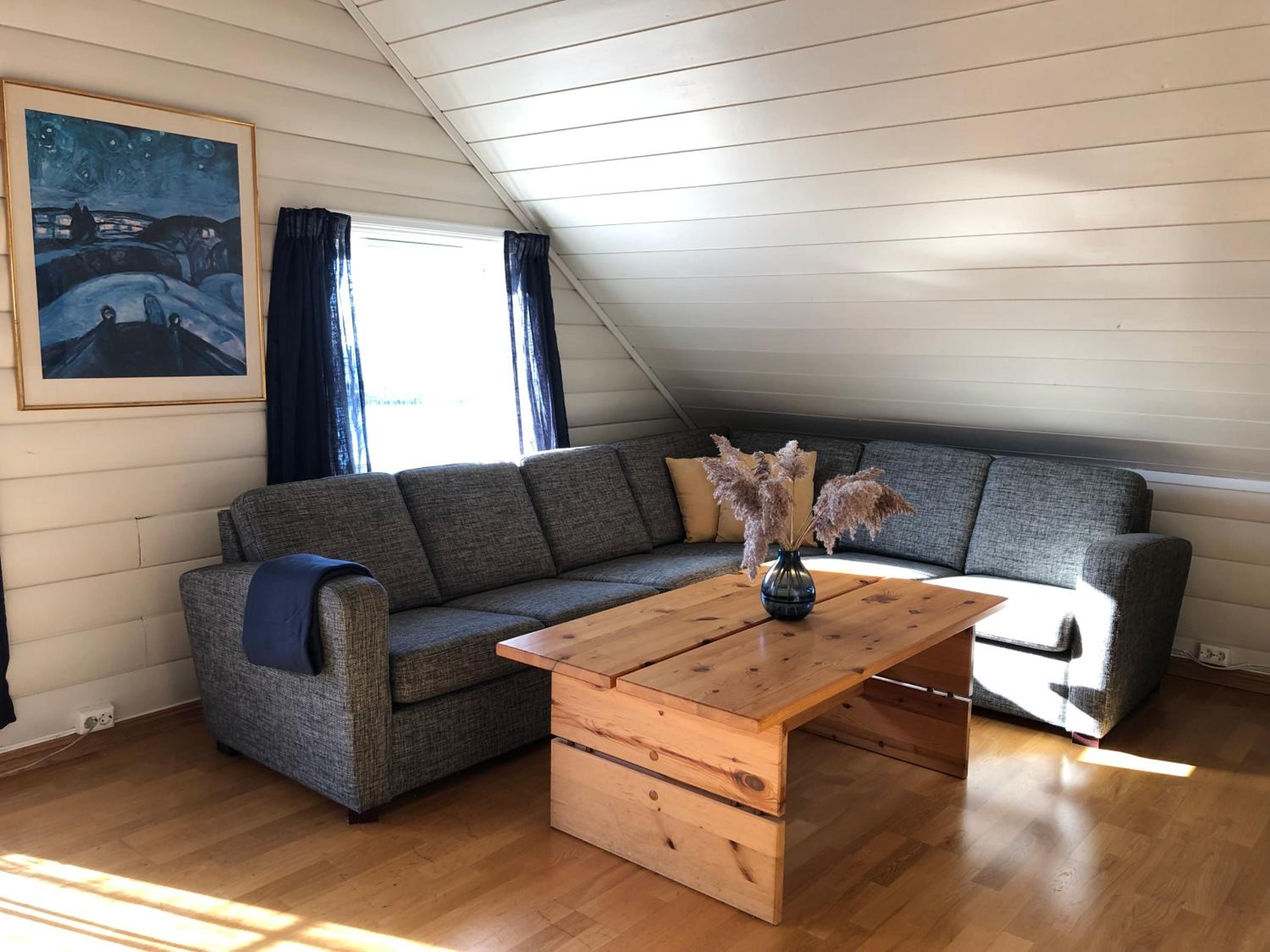 Deluxe Apartment photo 2