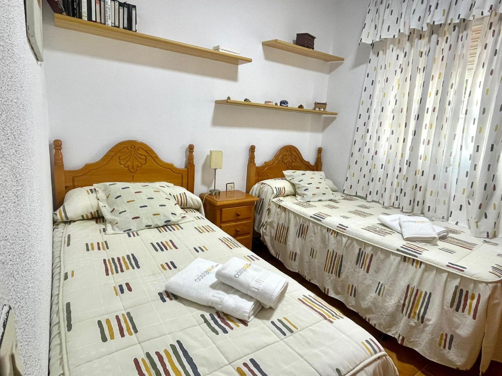 Casa de Vacaciones