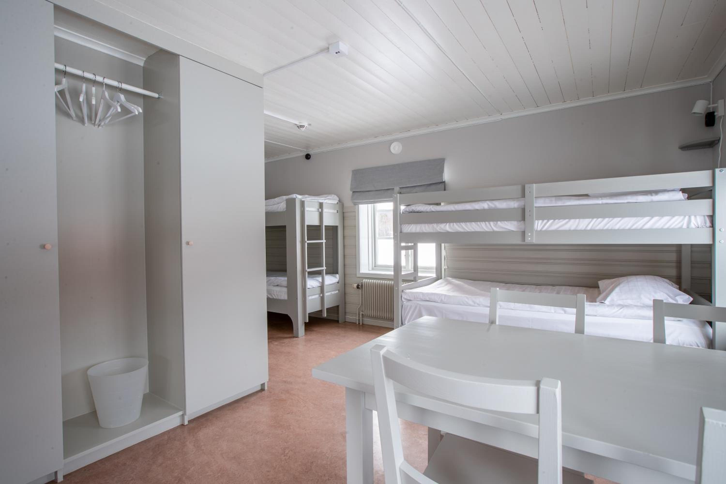 Single Bed in Dormitory Room photo 1
