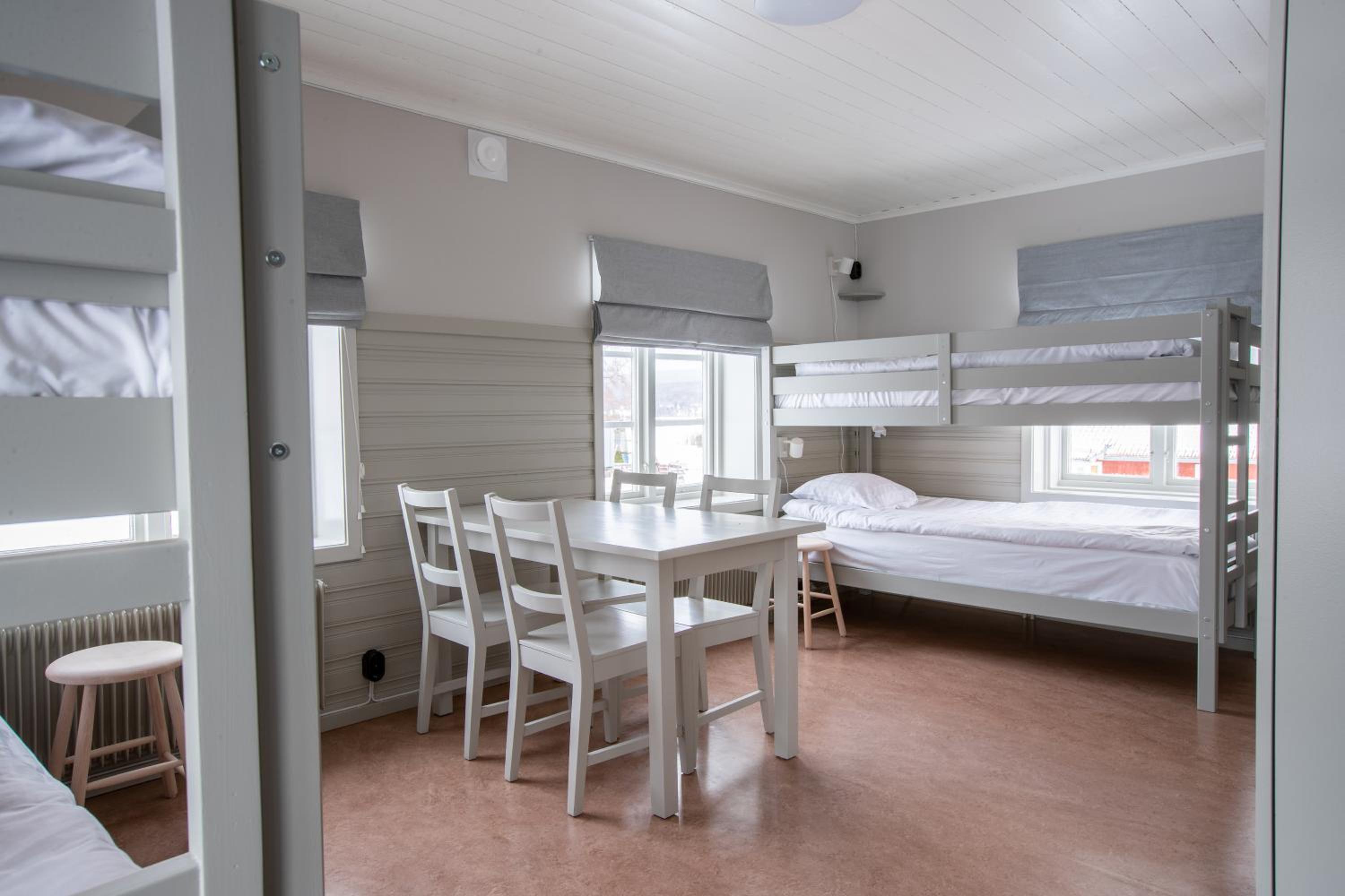 Single Bed in Dormitory Room photo 3
