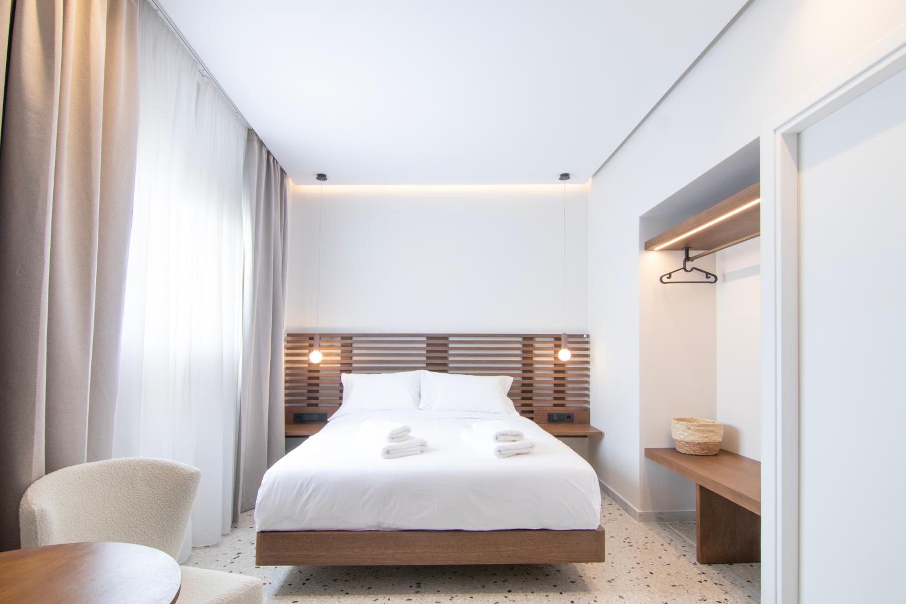 Studio Apartment photo 3