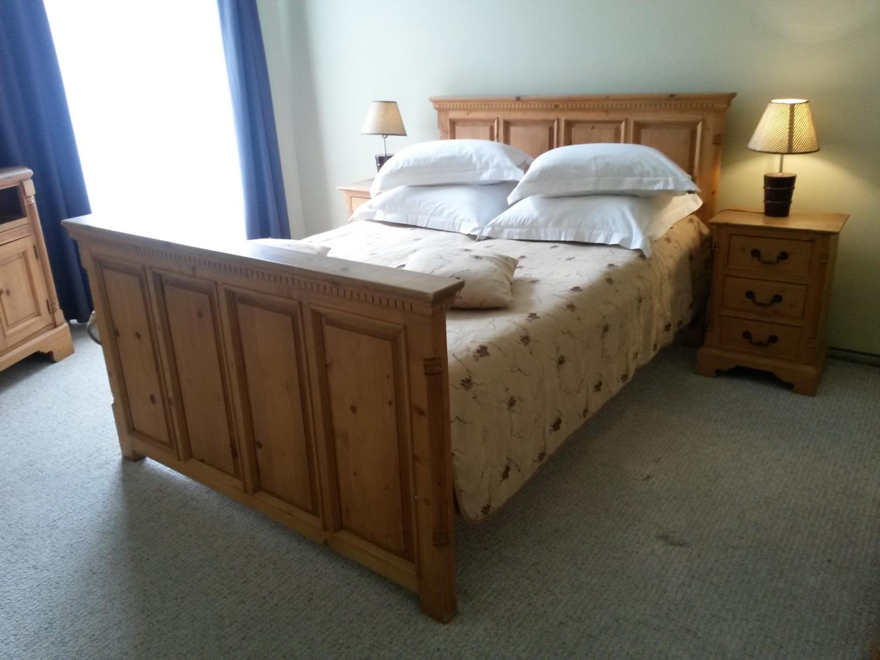 Suite photo 1