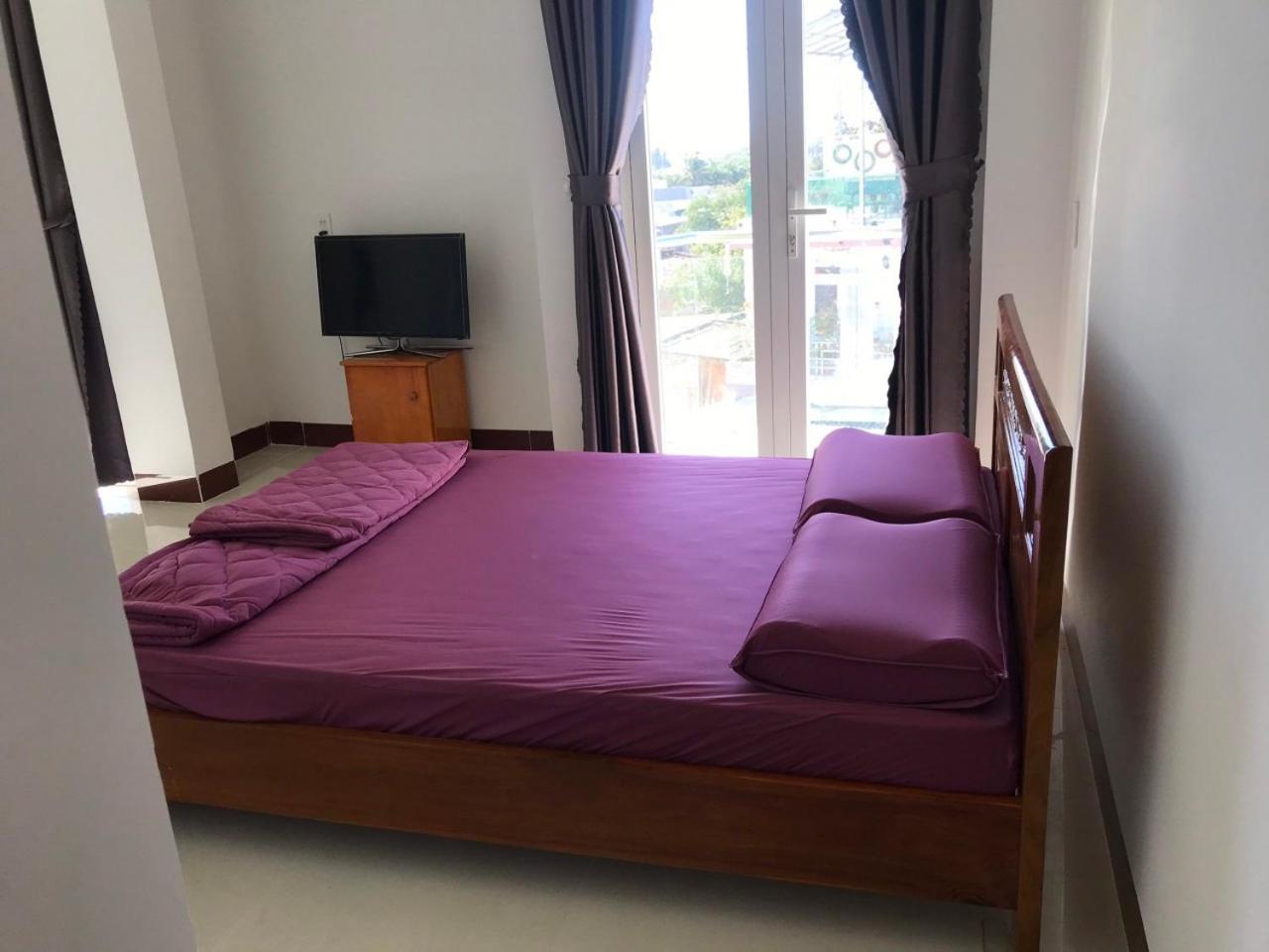Budget Double Room - Photo 3