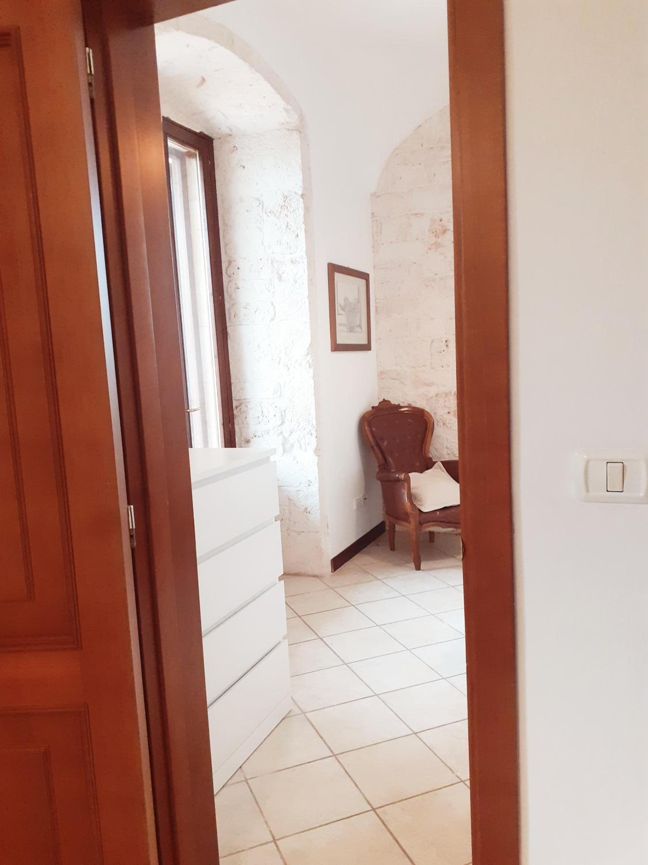 Double Room with Patio photo 1