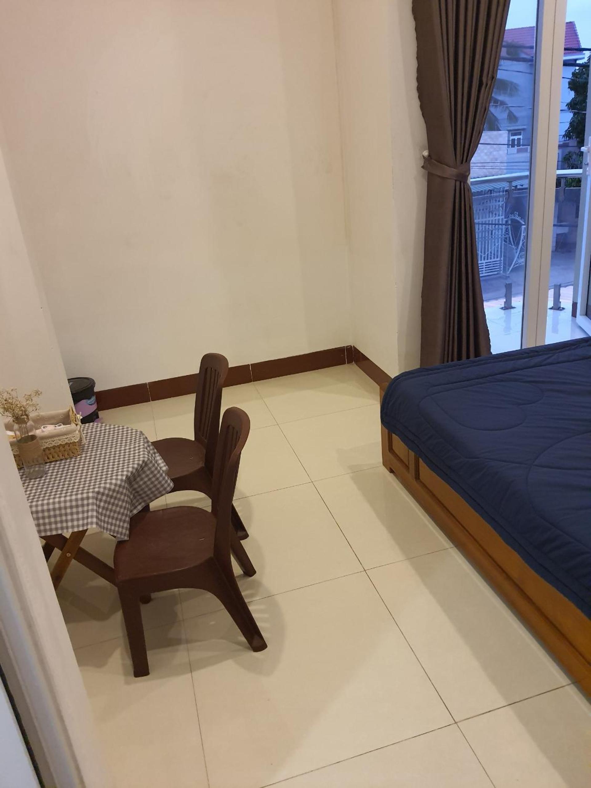 Budget Double Room - Photo 1