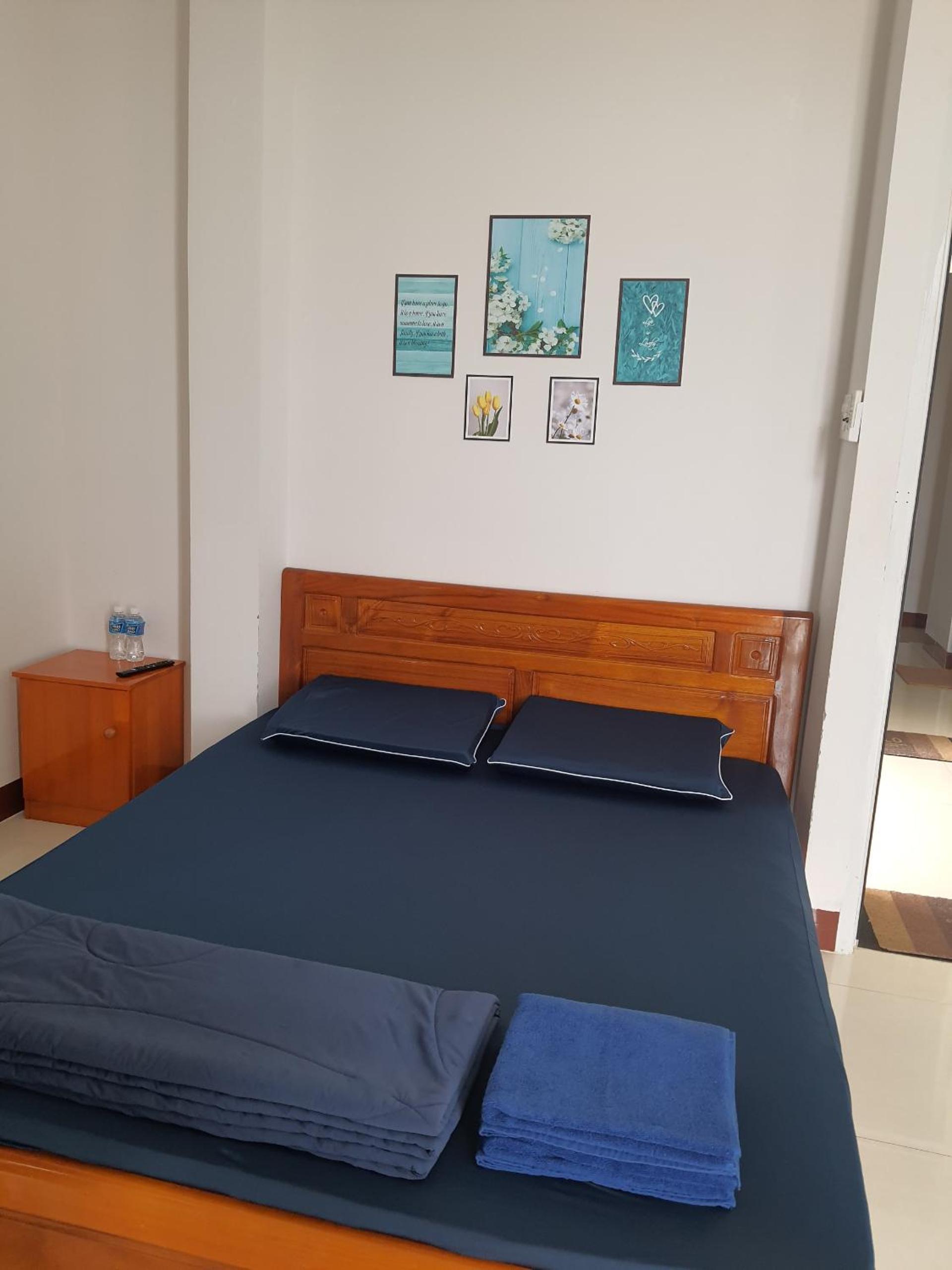 Double Room with Balcony and Sea View