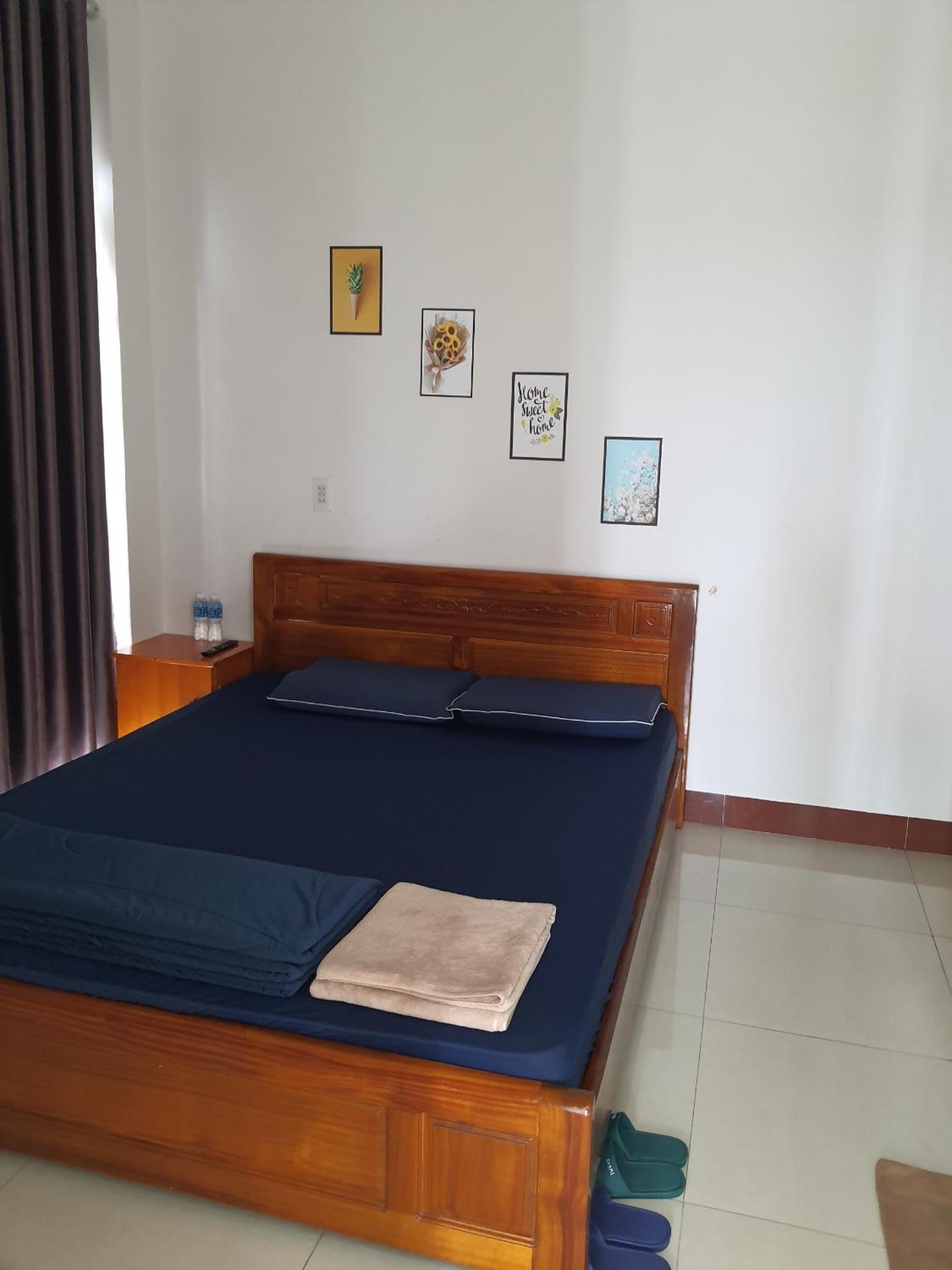 Budget Double Room - Photo 4