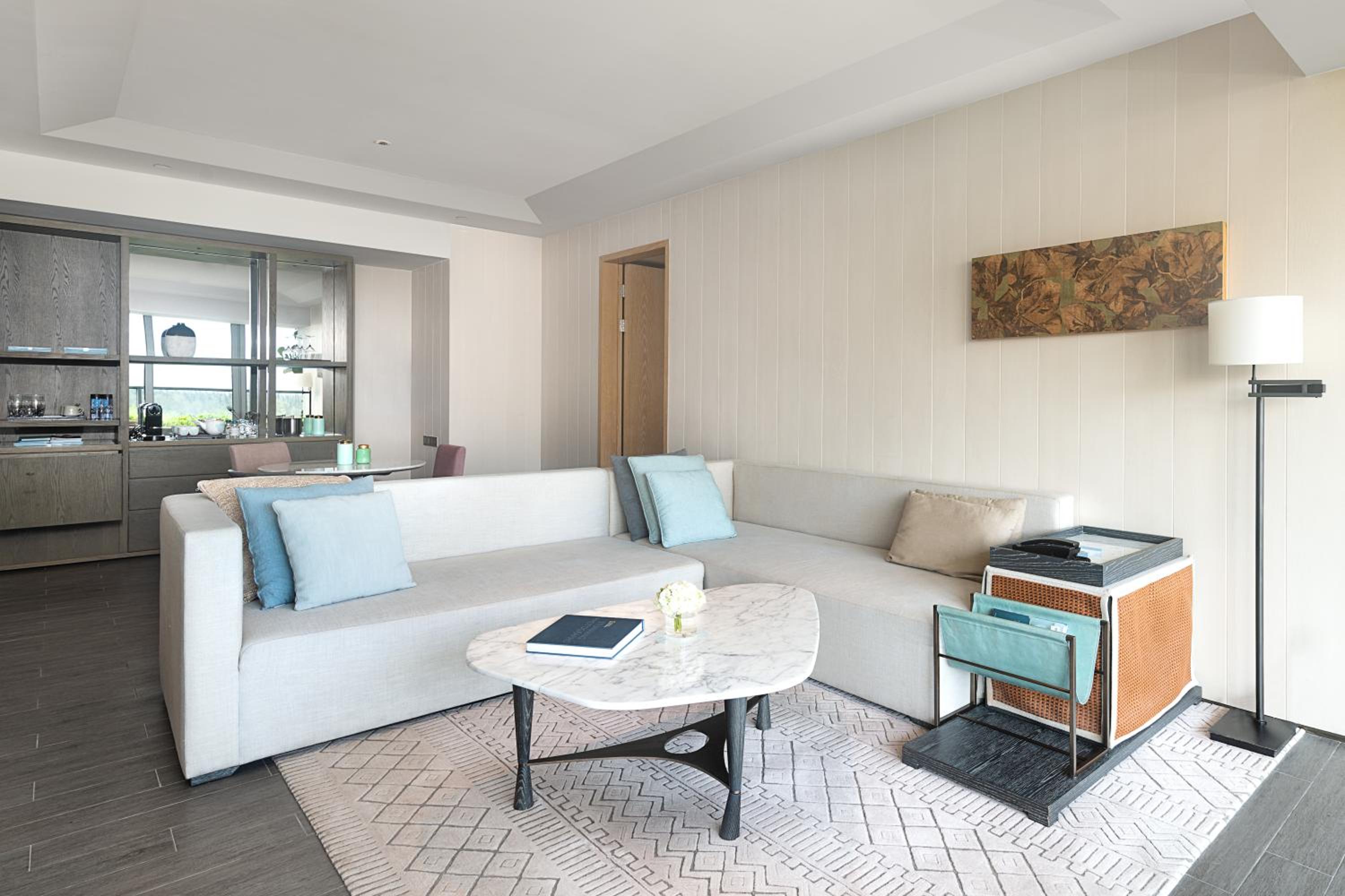 Ocean View Pool Suite