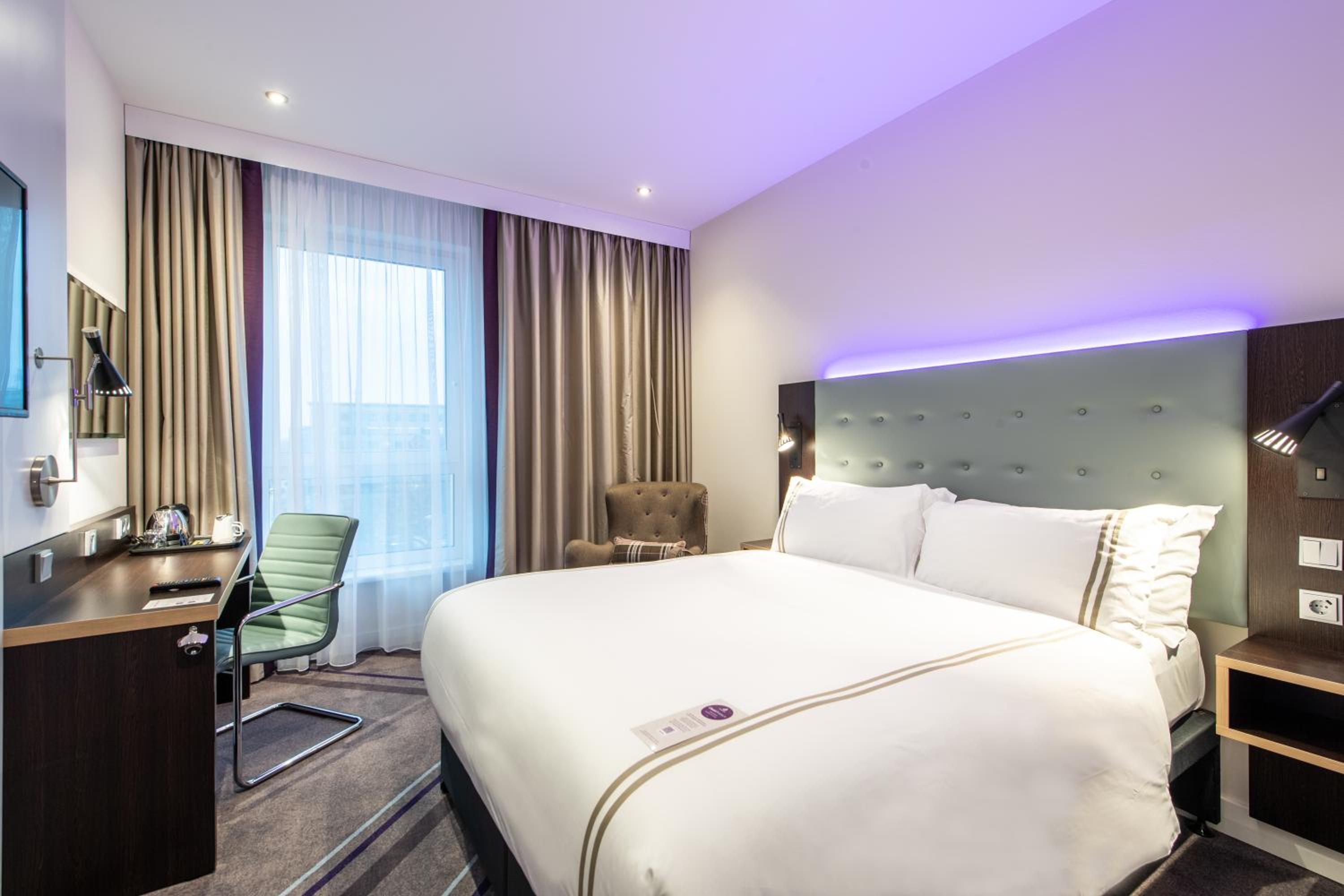 Double Room- barrier-free photo 1