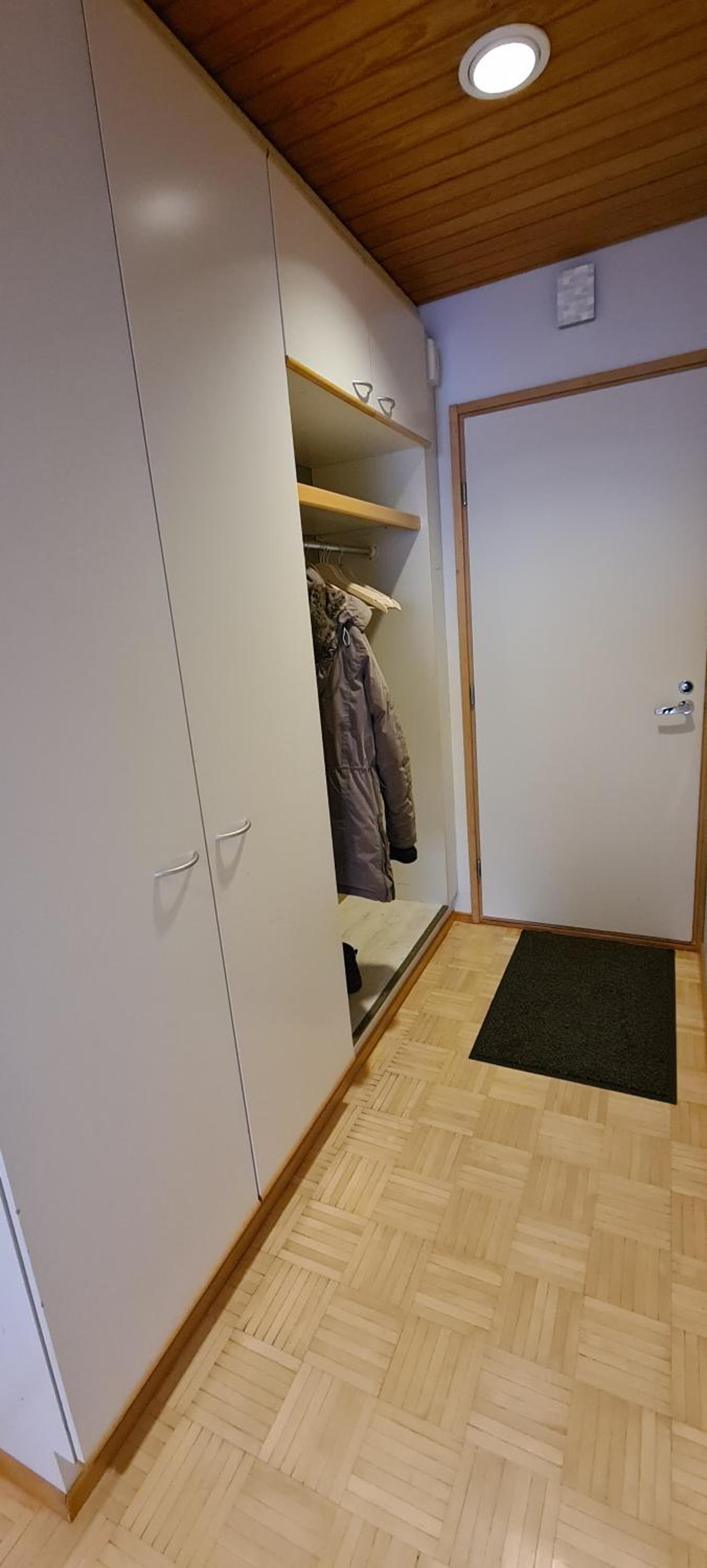 Two-Bedroom Apartment photo 1