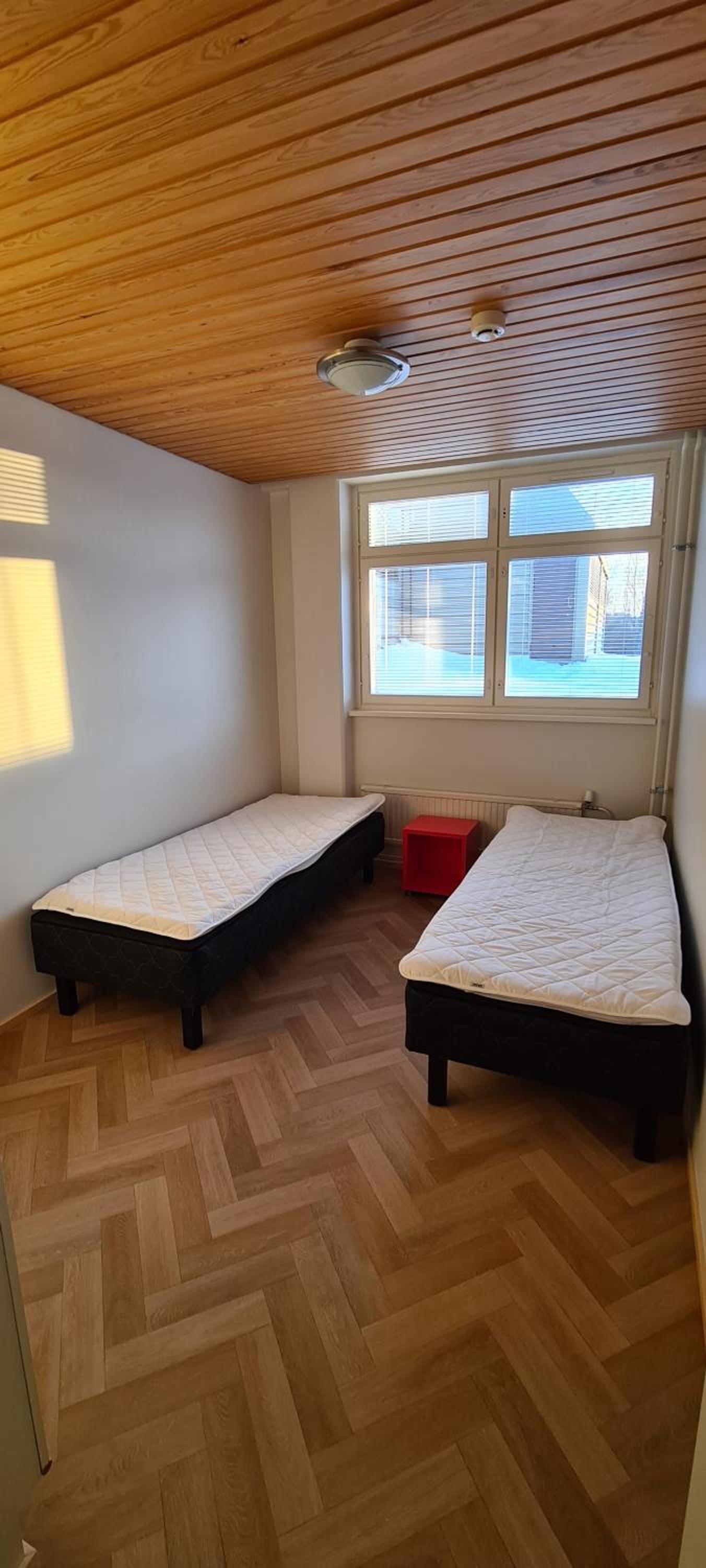 Two-Bedroom Apartment photo 2